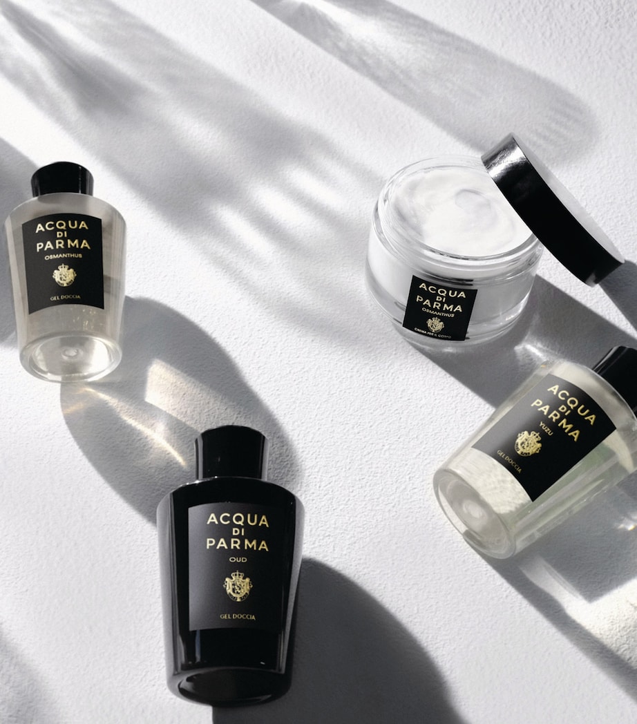 Signatures of the Sun Osmanthus Body Cream (150ml) NO COLOUR Image 6