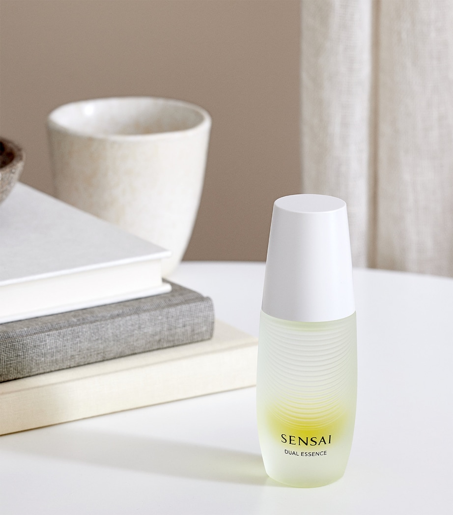 Dual Essence (30ml) NO COLOUR Image 5