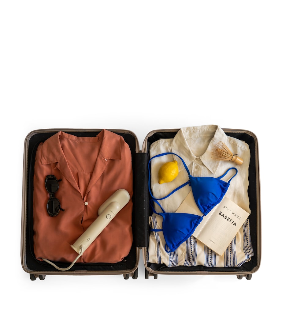 Cirrus Lite Handheld Travel Steamer SAND Image 4