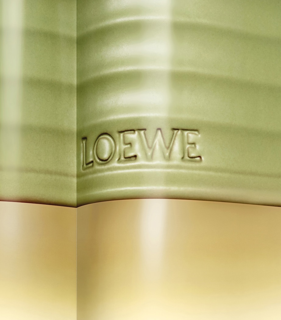 LOEWE Perfumes Medium Pistachio Candle Image 4