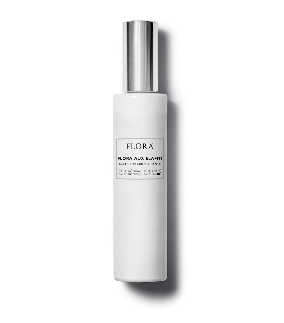 FLORA LAB PARIS Flora Aux Elafiti Miracle Repair Serum No. 4 (50ml) Image 1