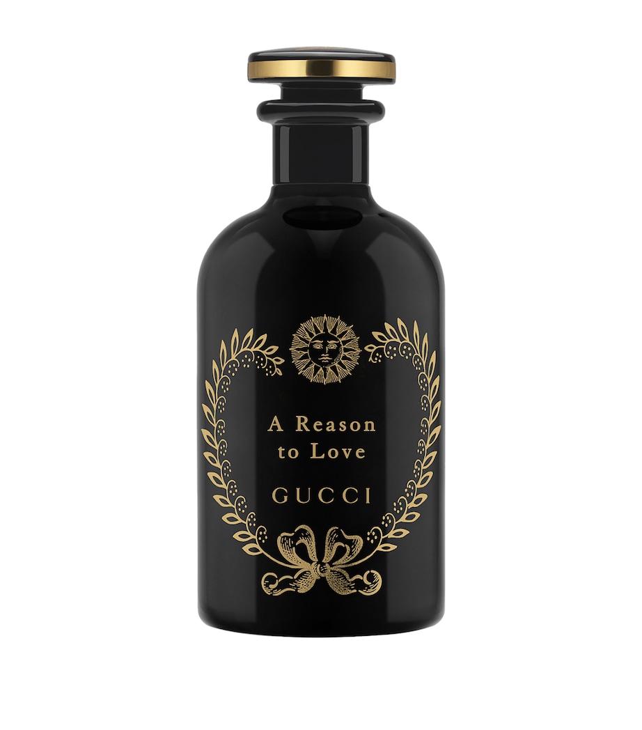 The Alchemist's Garden A Reason to Love Eau de Parfum (100ml) NO COLOUR Image 1