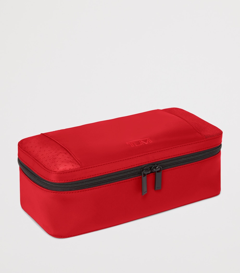 Small Packing Cube RED A742 Image 2