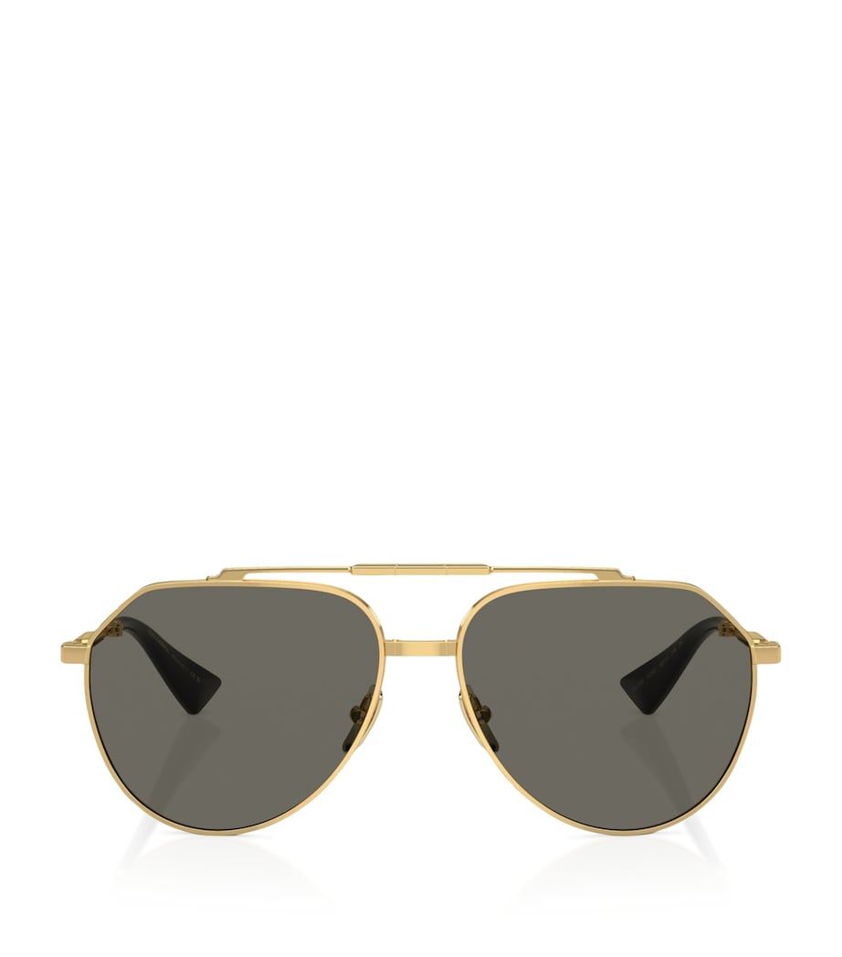 Metal DG2302 Sunglasses 02/R5 Image 1