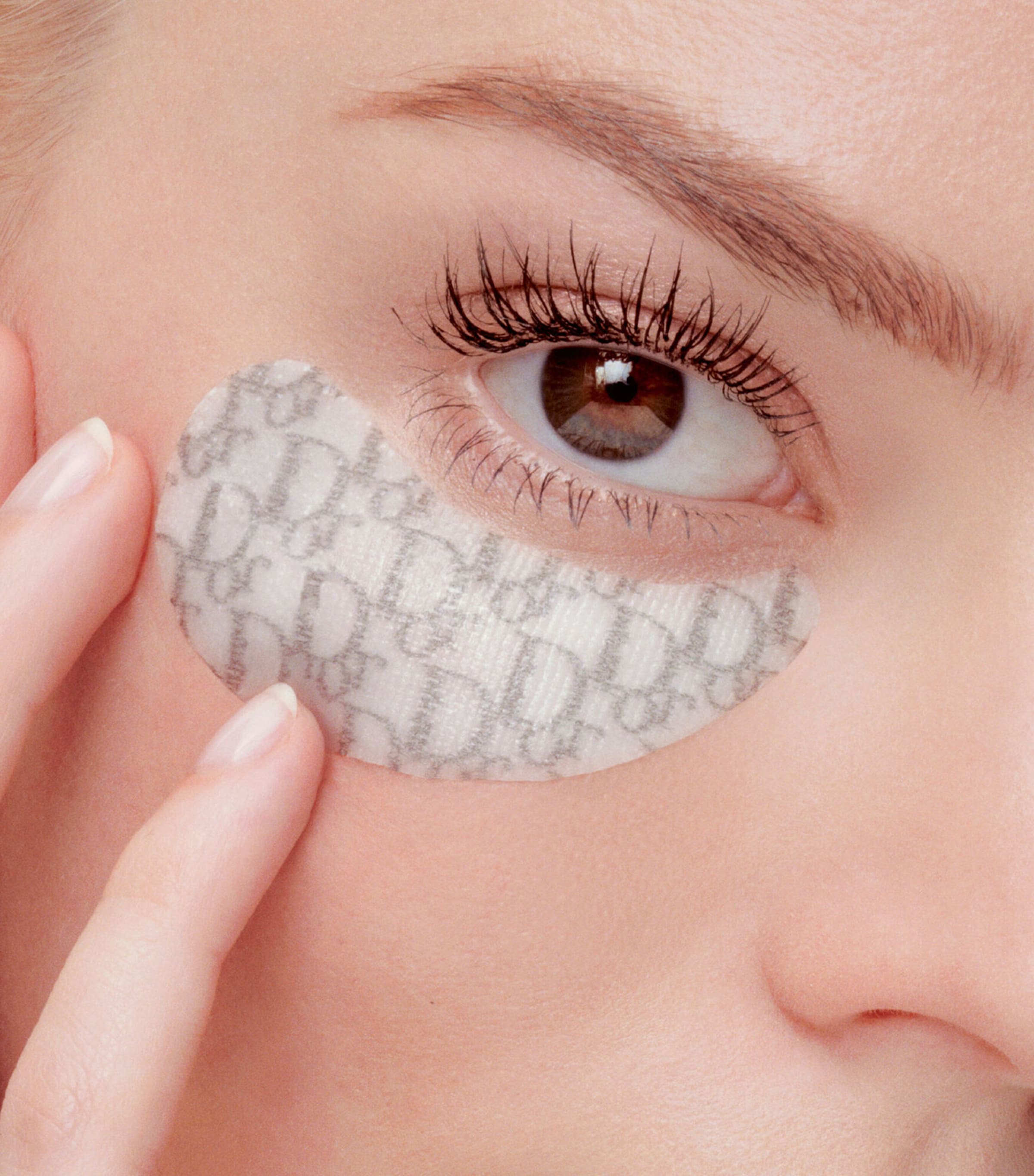 Hydrating Eye Patches (Pack of 5) MULTI Image 3