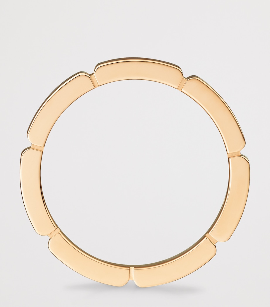 Cartier Yellow Gold Maillon Panthère Wedding Brand Yellow Gold Image 6