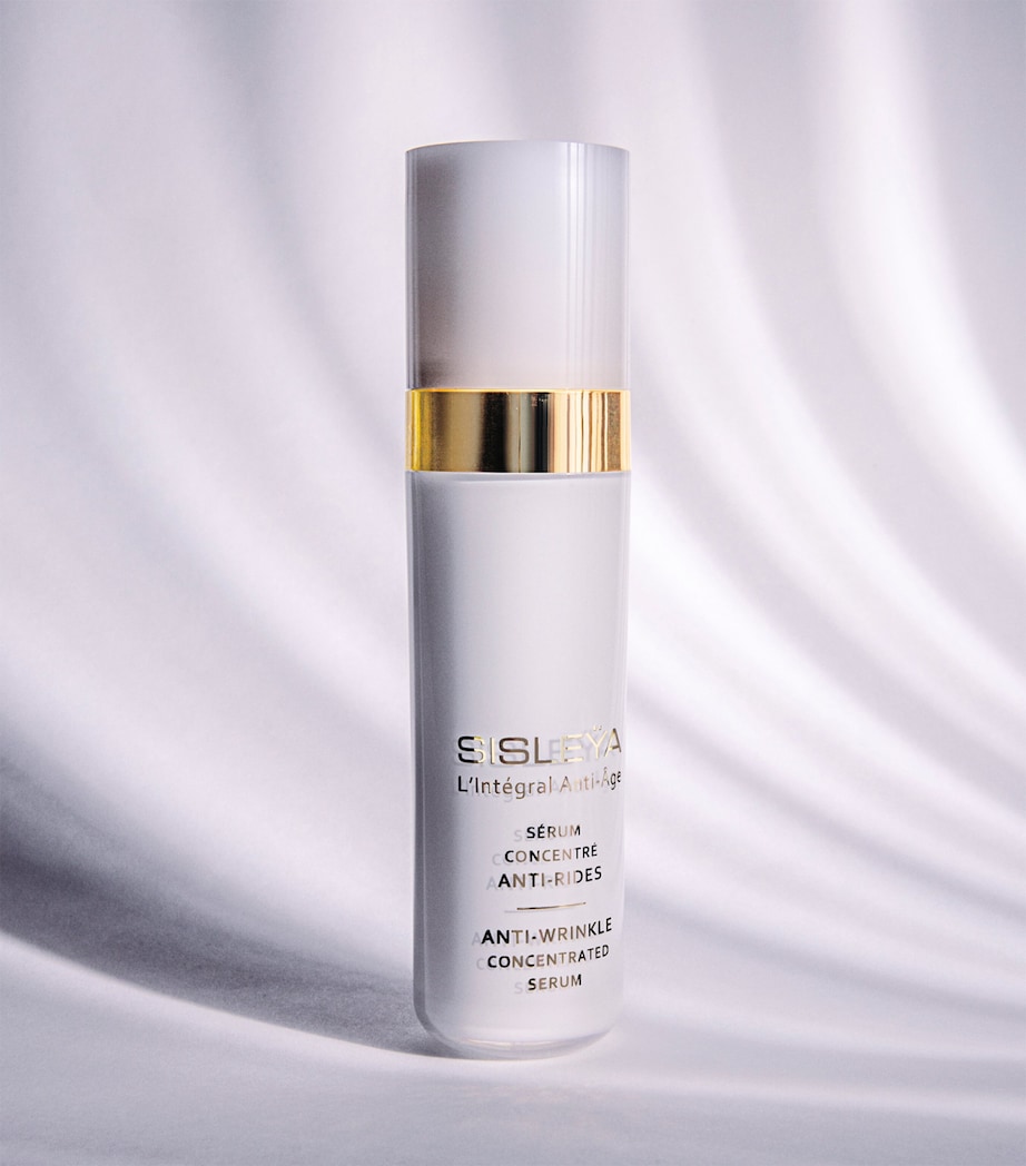 Sisley Sisleya L'Integral Anti-Age Anti-Wrinkle Serum (30ml) Image 5