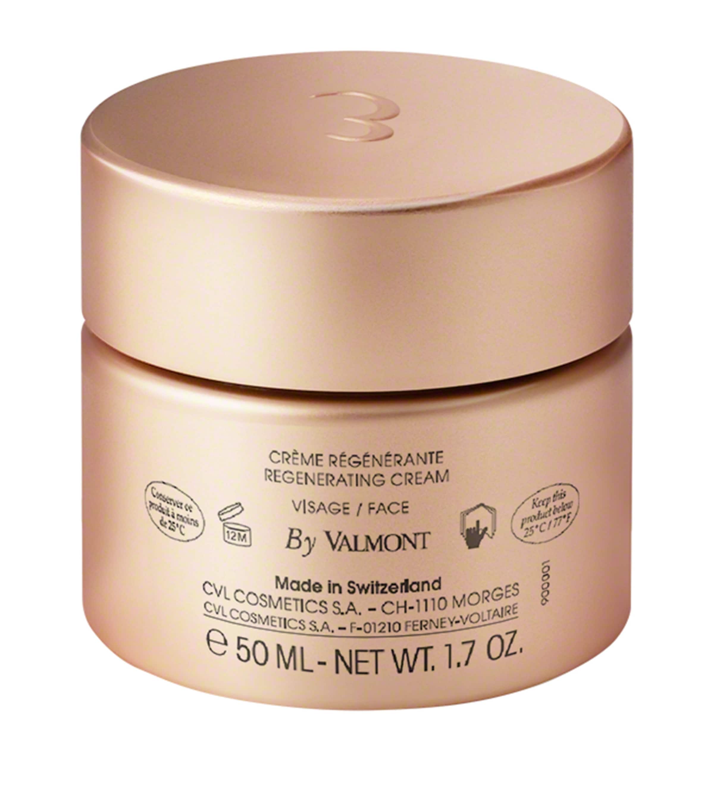 L'Elixir Des Glaciers Votre Visage NO COLOUR Image 8