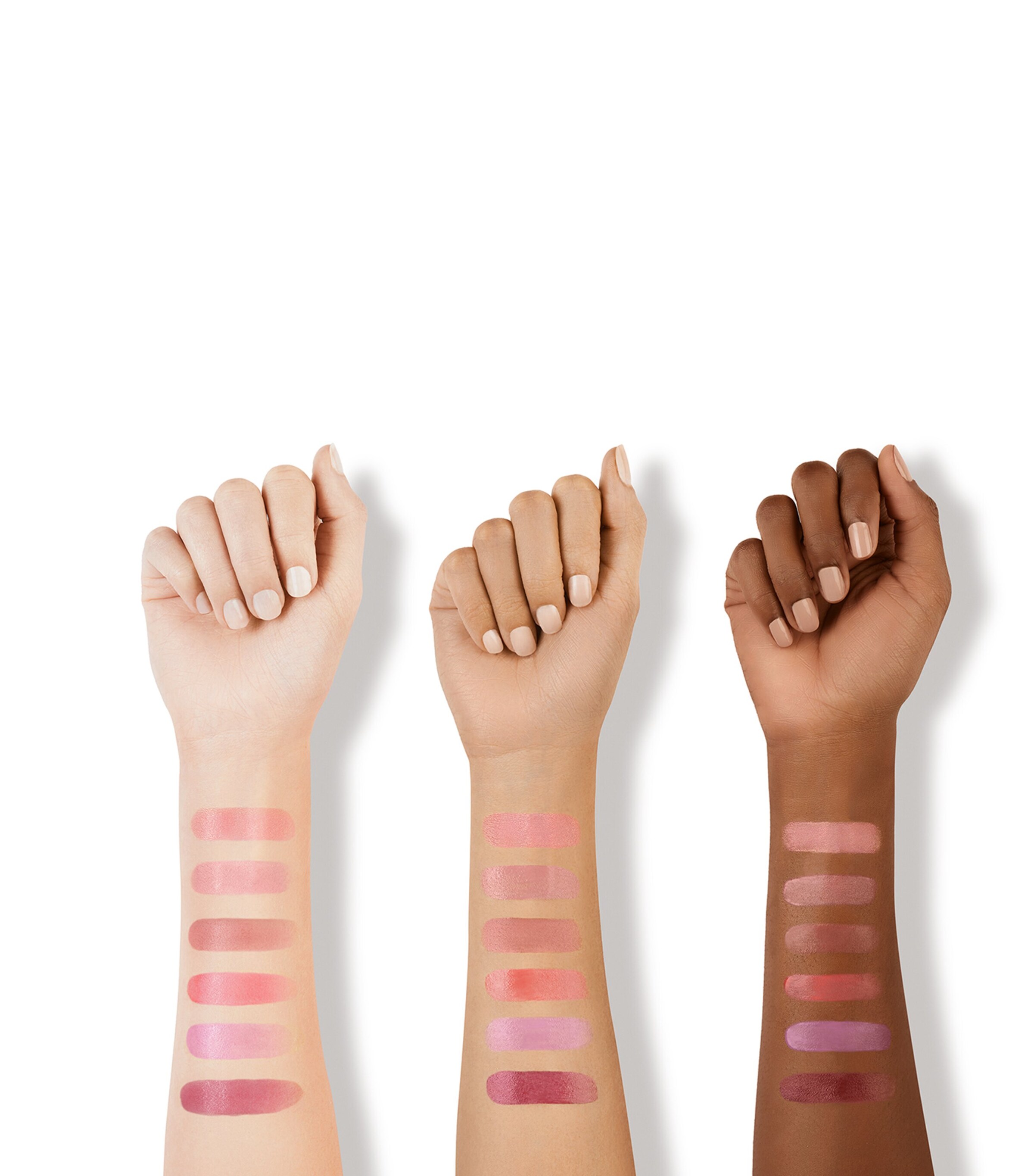 Afterglow Liquid Blush DOLCE VITA Image 3