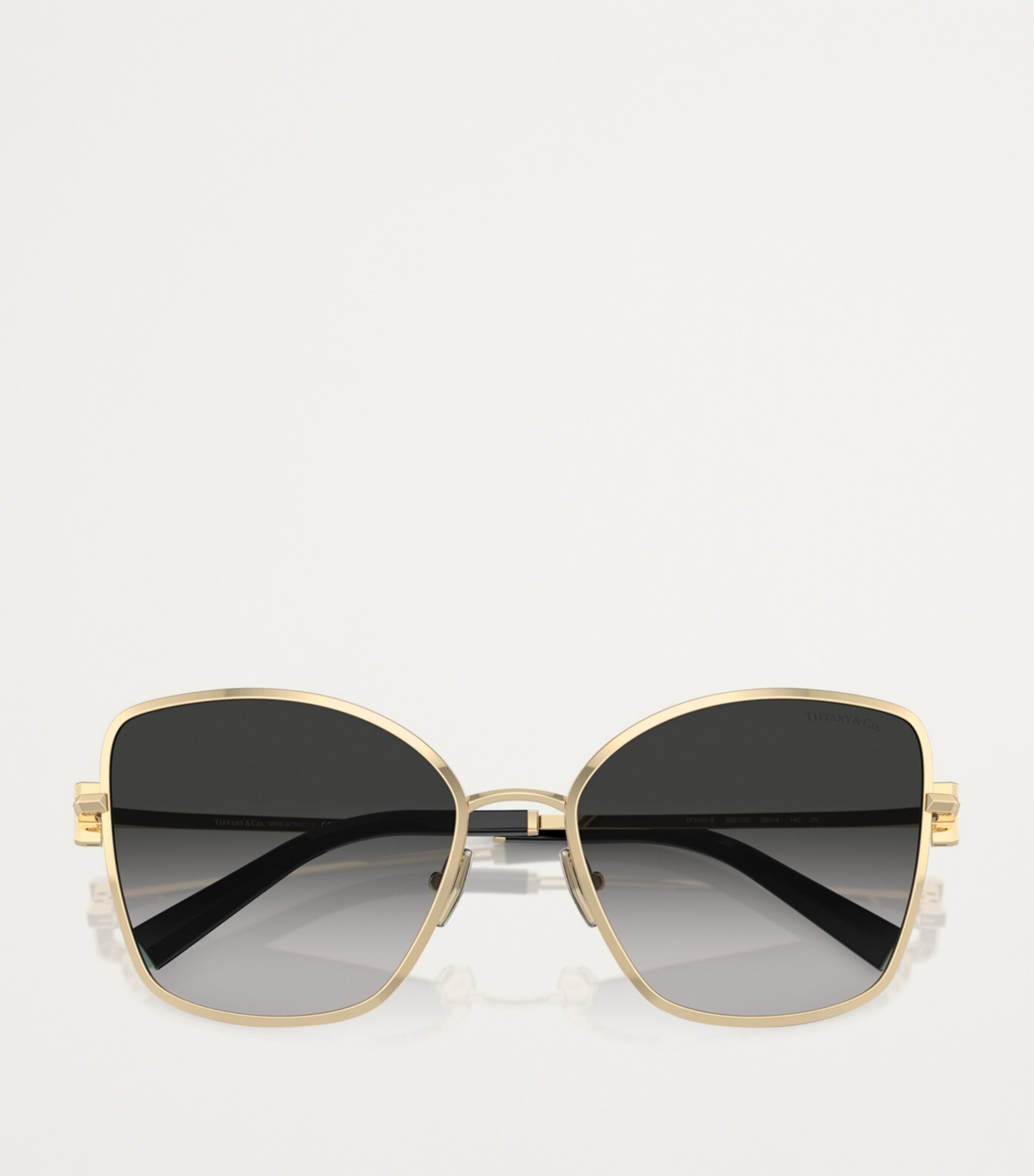 Metal TF3102B Sunglasses 60213C Image 5