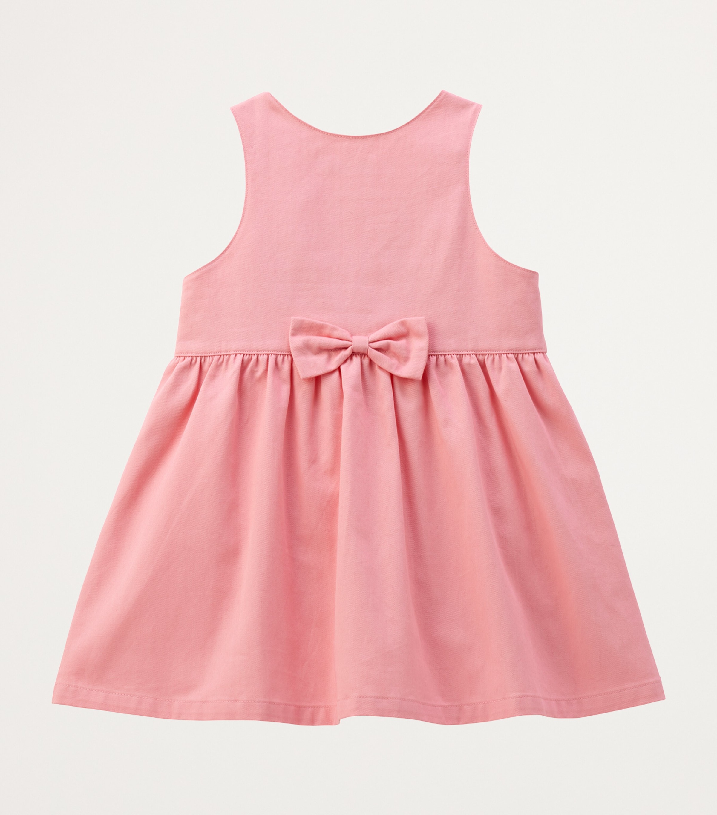 Chieco Saku Dress (2-7 Years) 8 Image 4