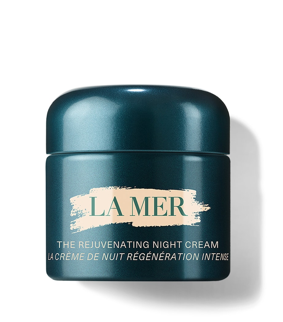The Rejuvenating Night Cream (60ml) NO COLOUR Image 1
