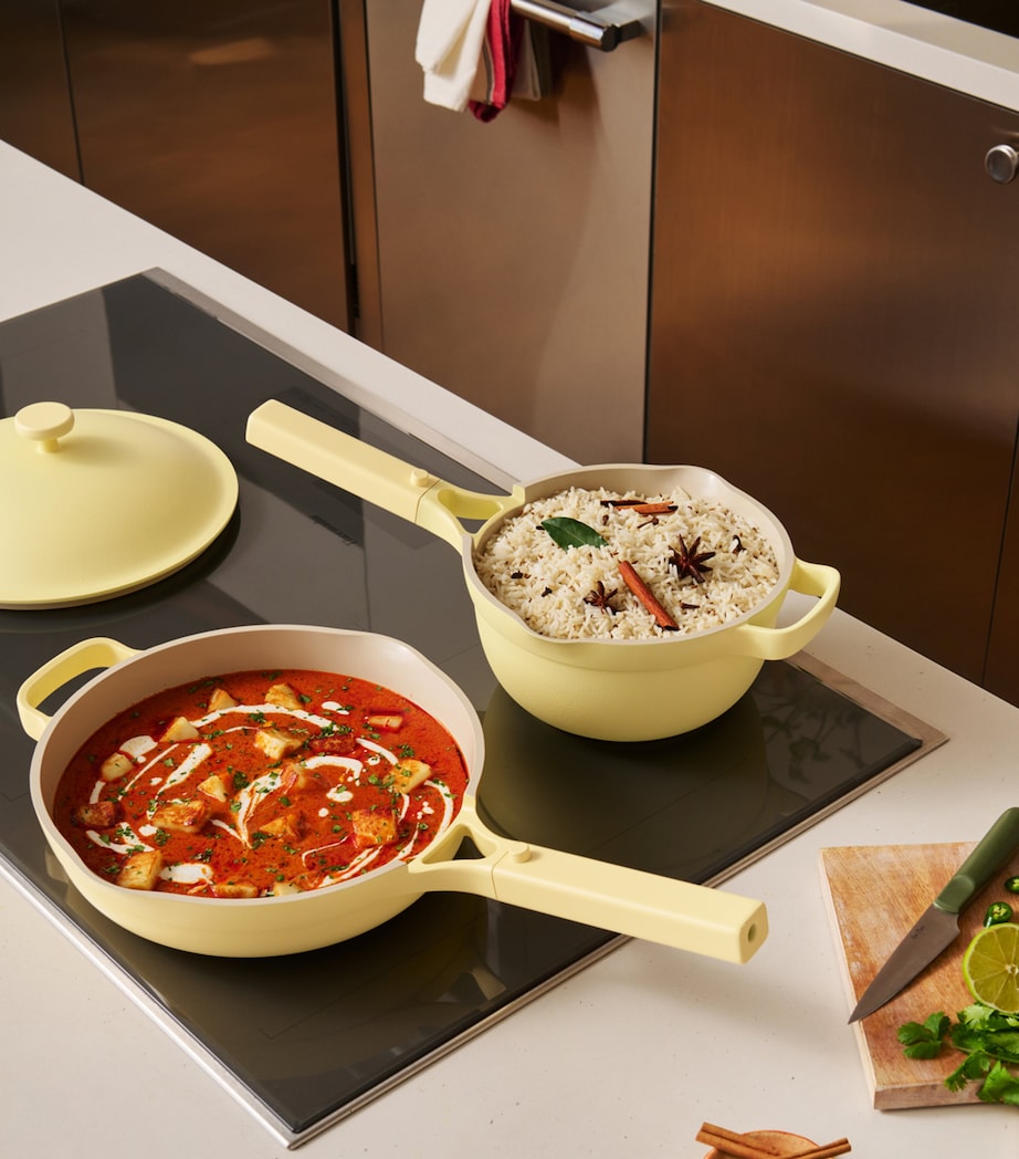 Cookware 2.0 Set YELLOW Image 5