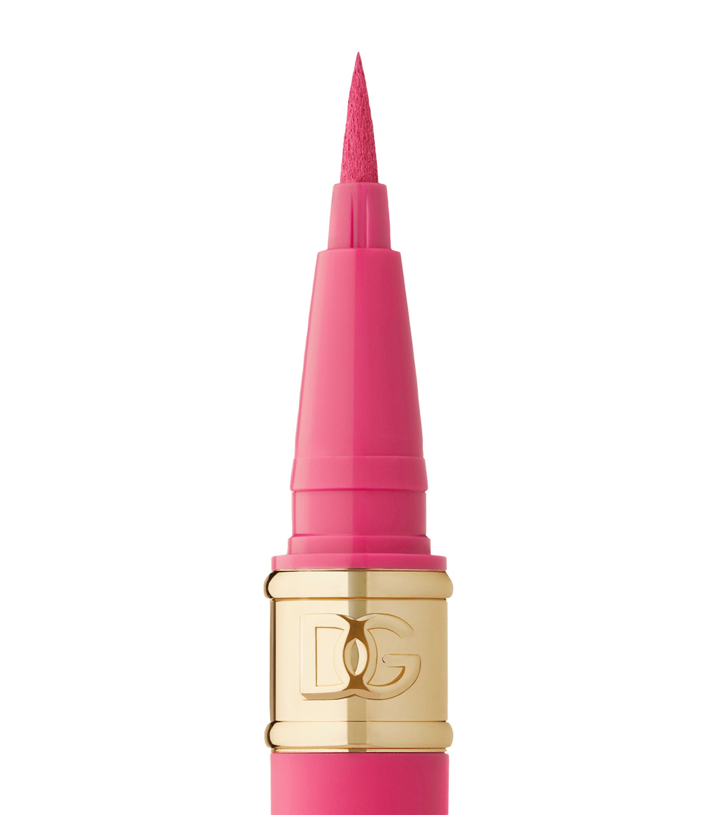 Dolce&Gabbana That’s My Line! 24H Lasting Waterproof Eyeliner Irl Image 5