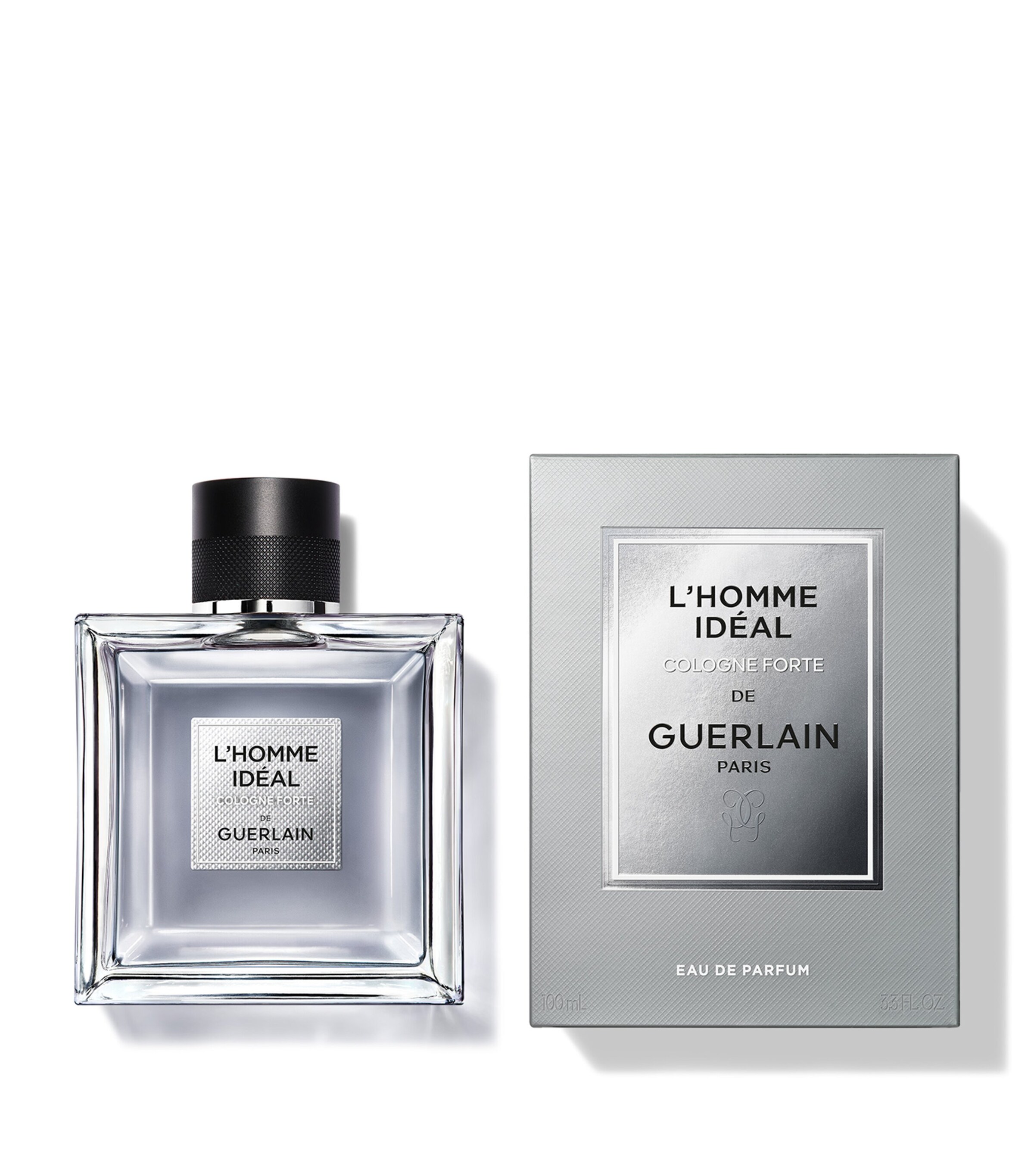 Guerlain L’Homme Idéal Cologne Forte Eau de Parfum (100ml) Image 6