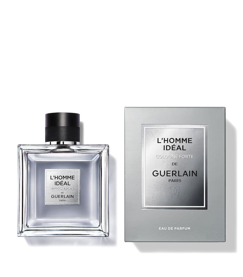 Guerlain L’Homme Idéal Cologne Forte Eau de Parfum (100ml) Image 6