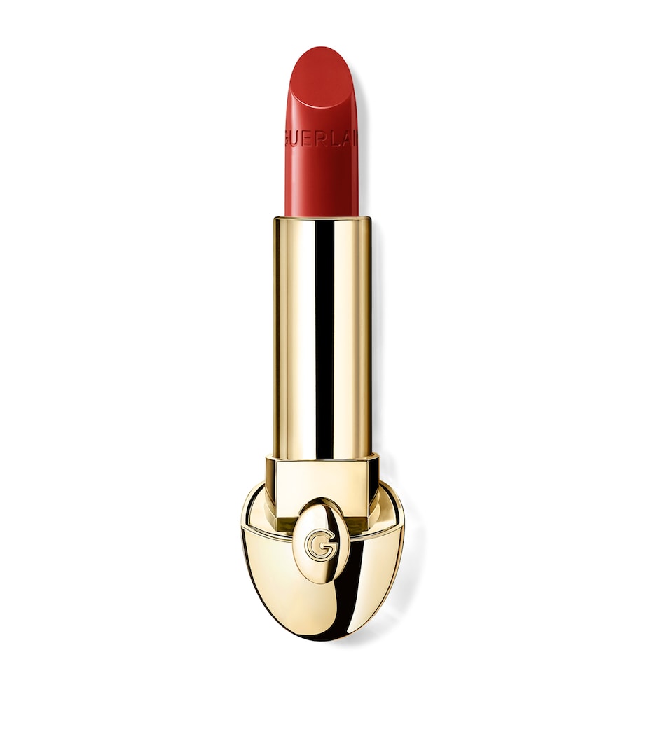 Guerlain Rouge G Ultra-Care Satin Lipstick - Refill Rouge Sienne Image 1