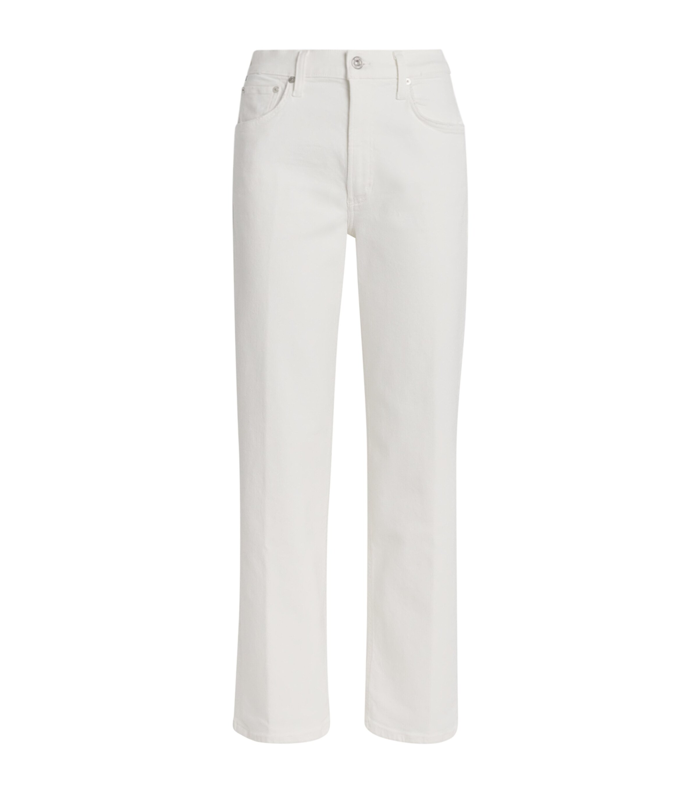 Citizens of Humanity Palma Straight Jeans | Women Clothing | Jeans | Straight Jeans | Designers | Citizens of Humanity