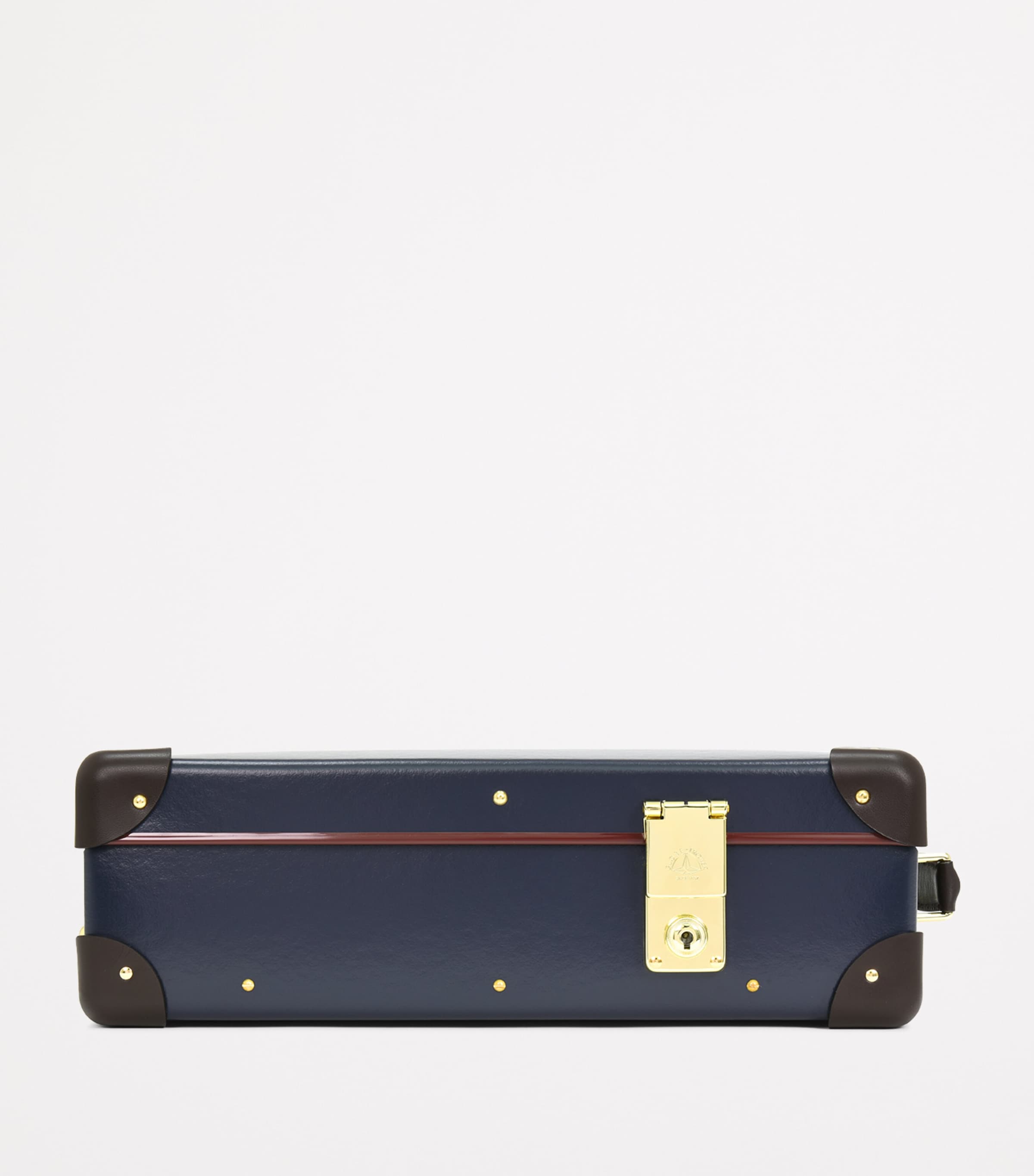 Centenary 12-Slot Watch Case NAVY Image 4