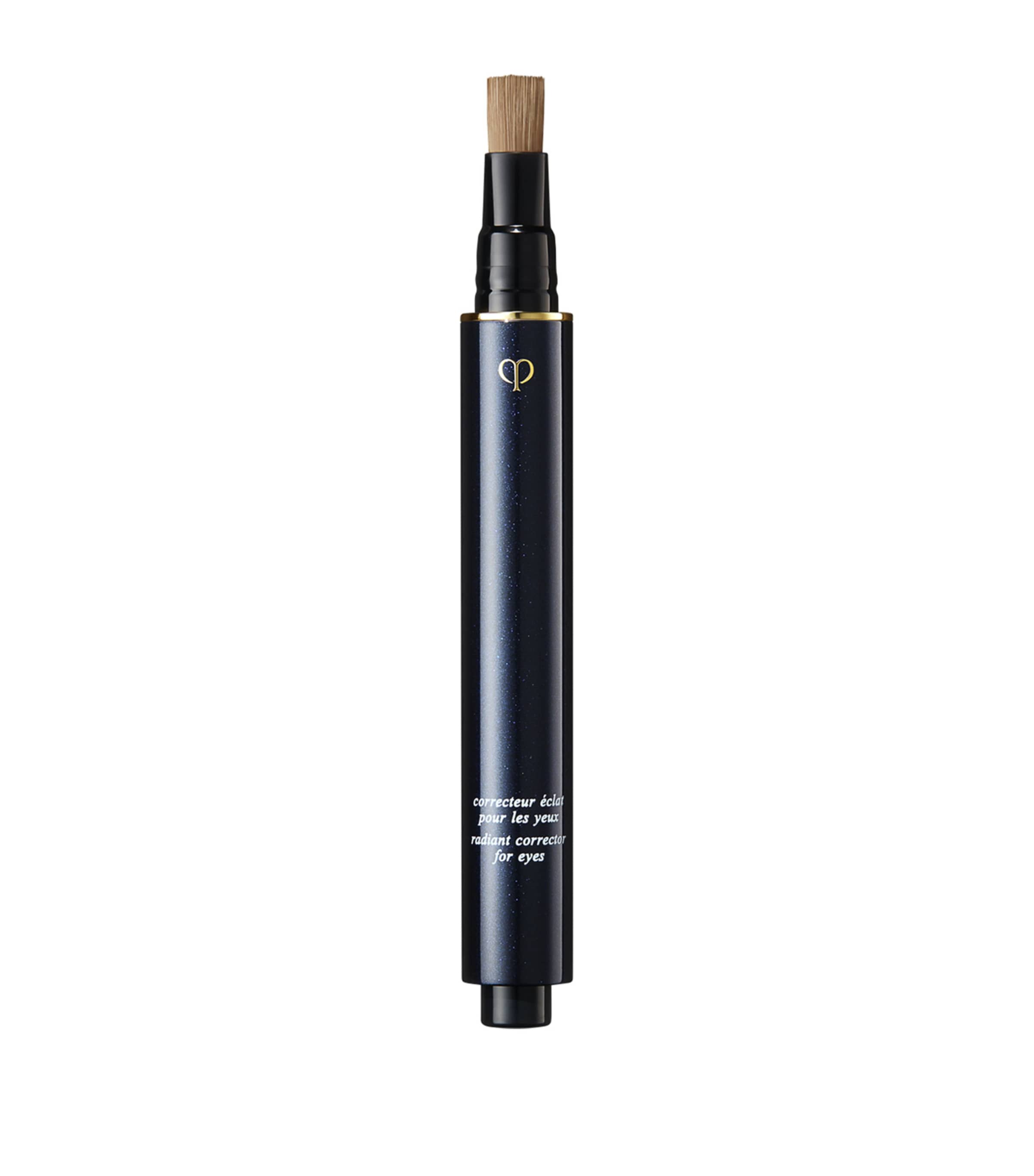 Clé De Peau Beauté Radiant Corrector For Eyes In Brown