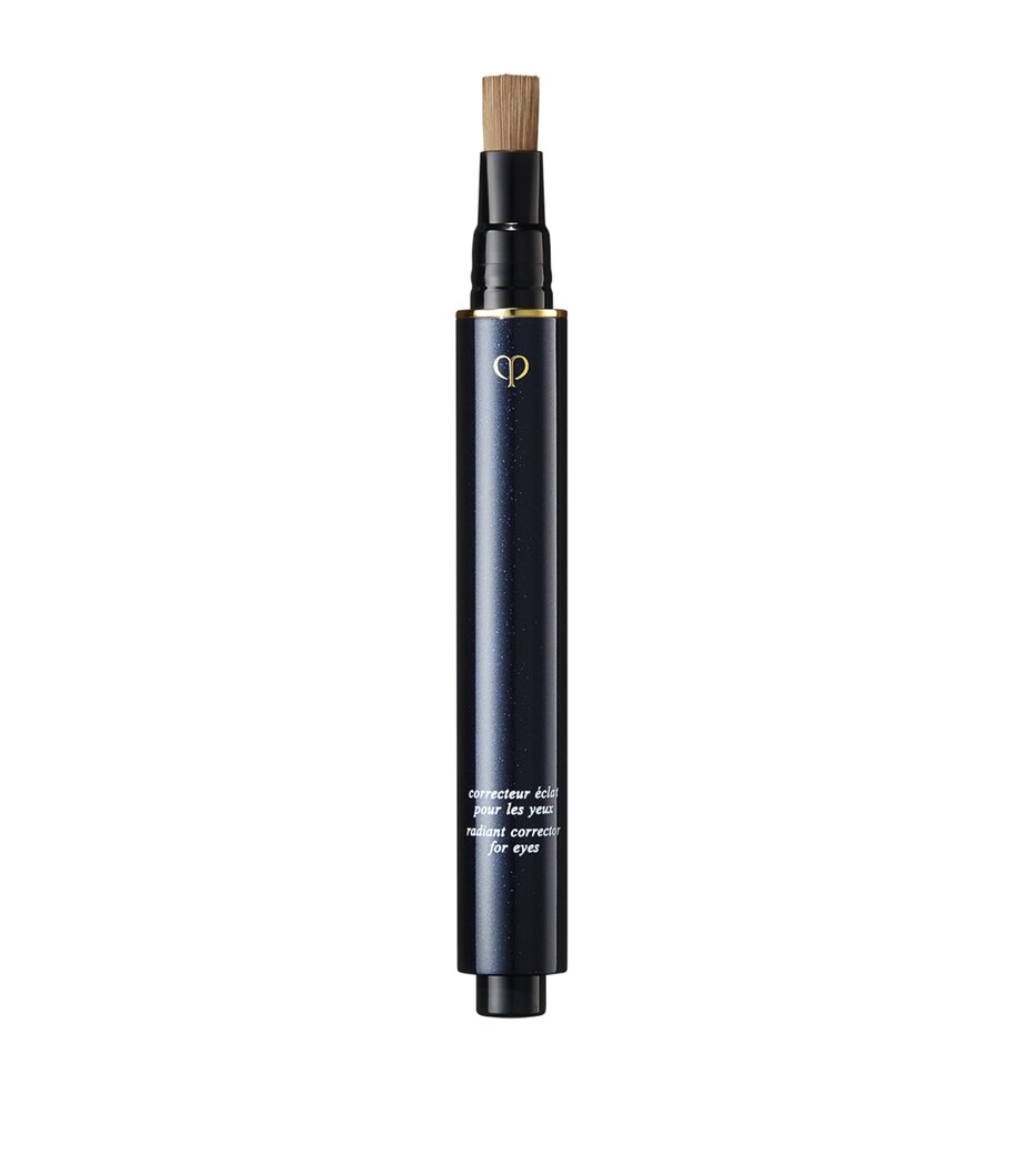 Clé de Peau Beauté Radiant Corrector for Eyes Ocher Image 1