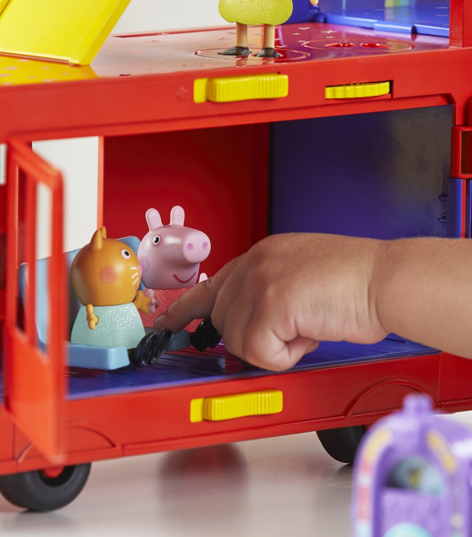 2-In-1 Party Bus MULTI Image 6