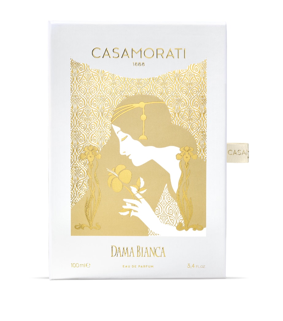 Xerjoff Dama Bianca Eau de Parfum (100ml) Image 2