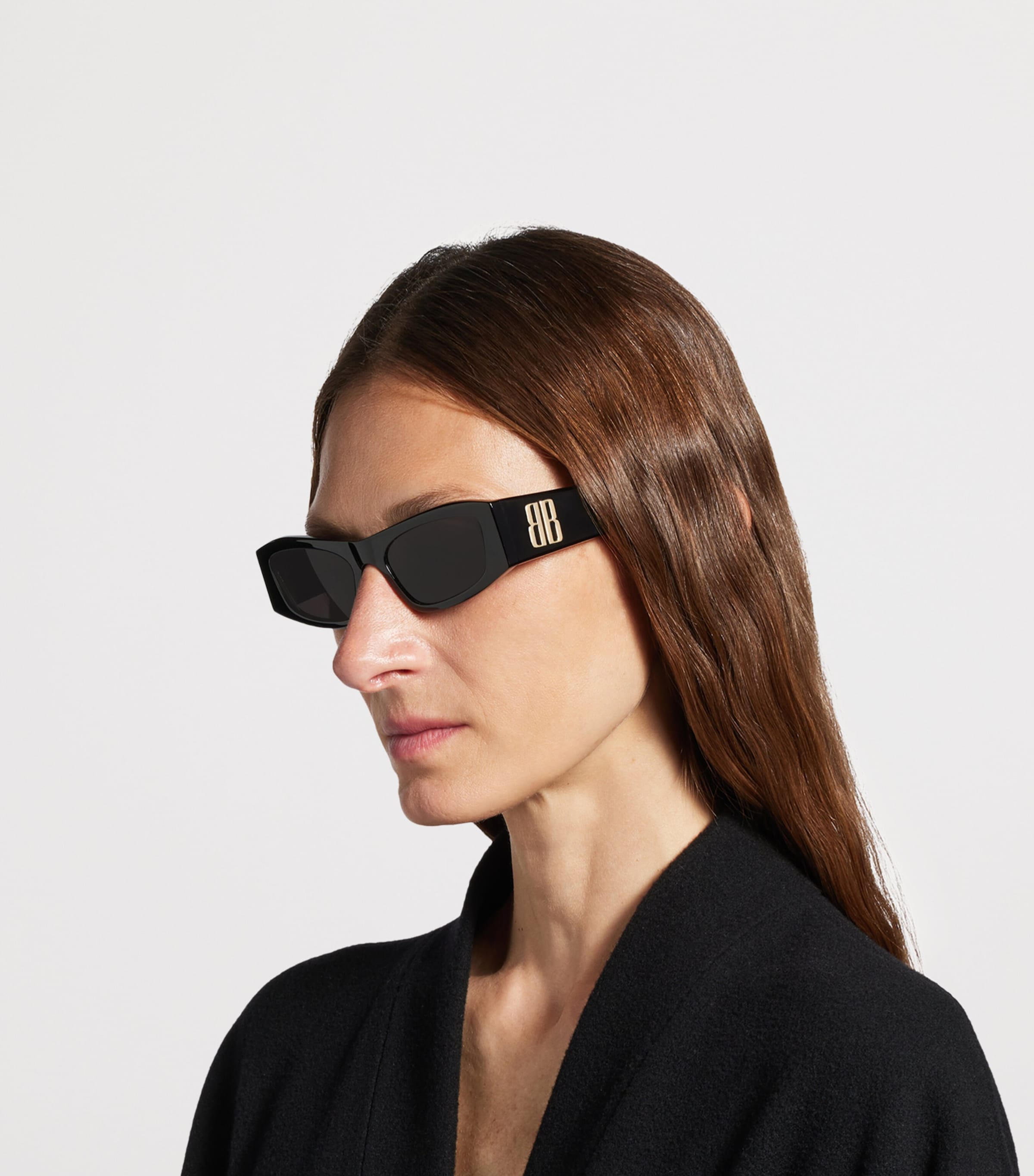 Rectangle Nano Sunglasses 1000 Image 4