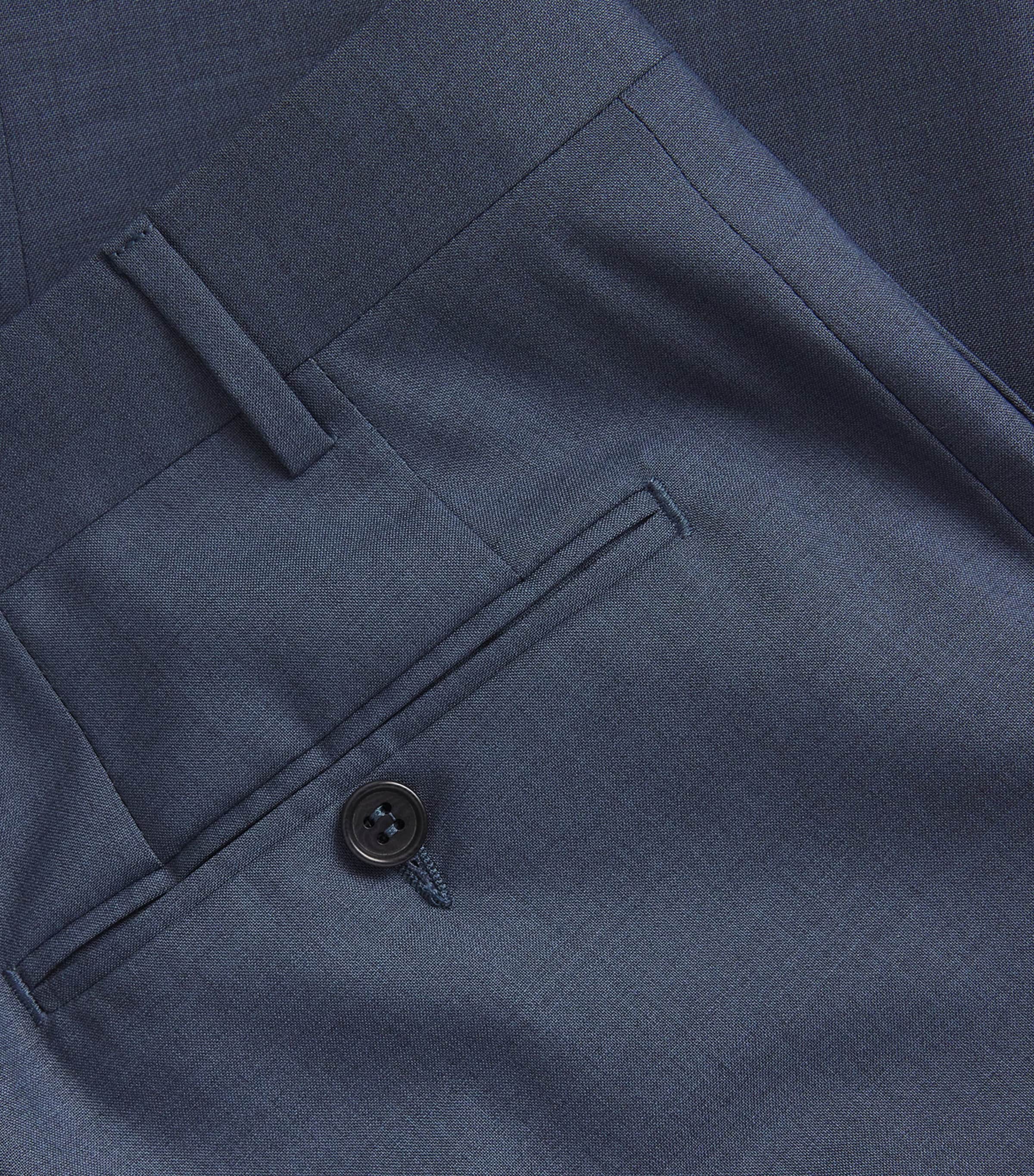 Wool Chinos 302 Image 5