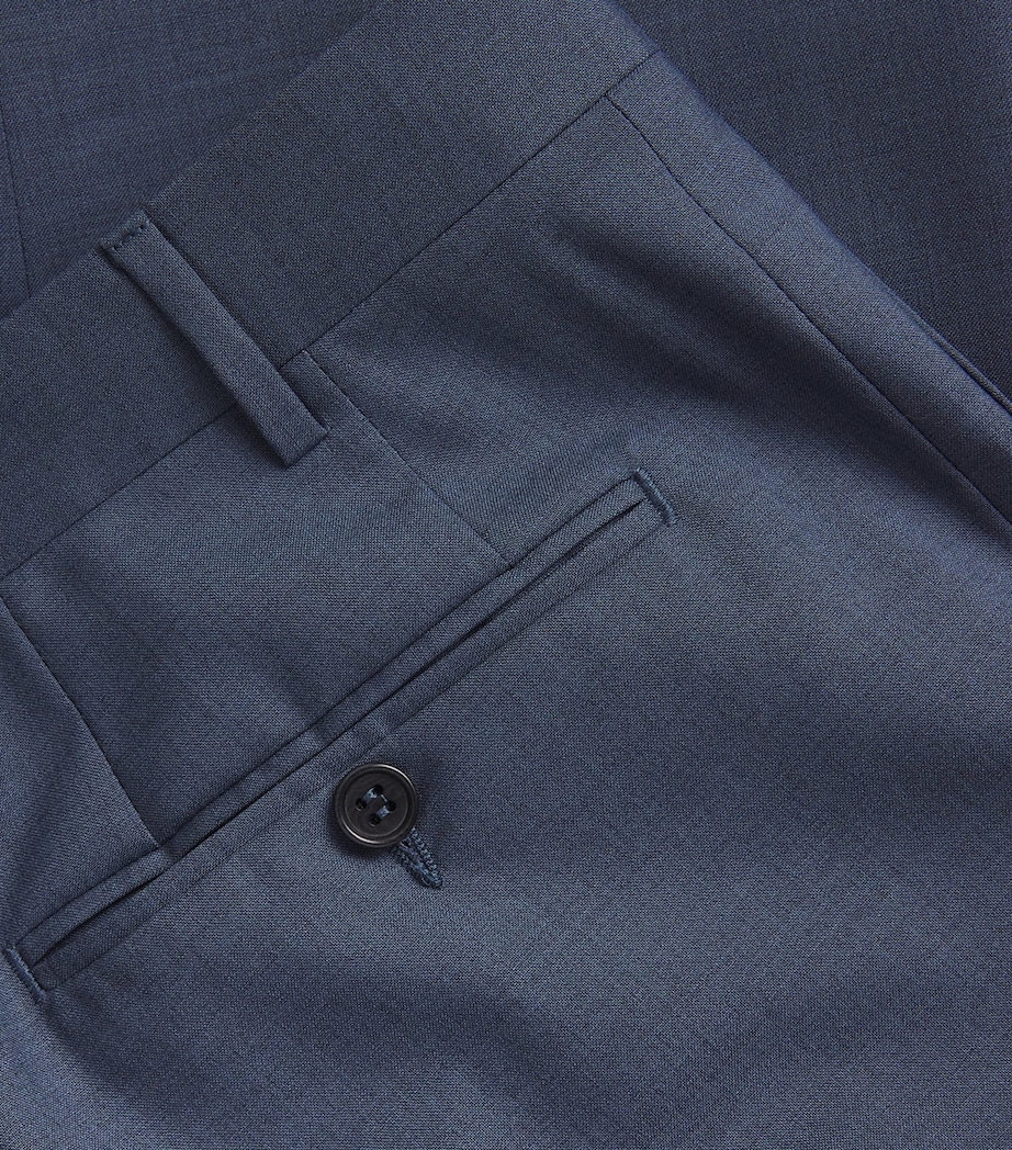 Wool Chinos 302 Image 5