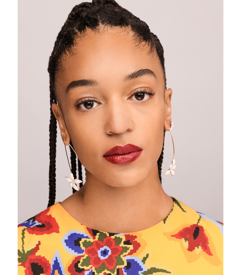 Ch Lip Sheer Lucky Flush N114 20 RED 114 Image 3
