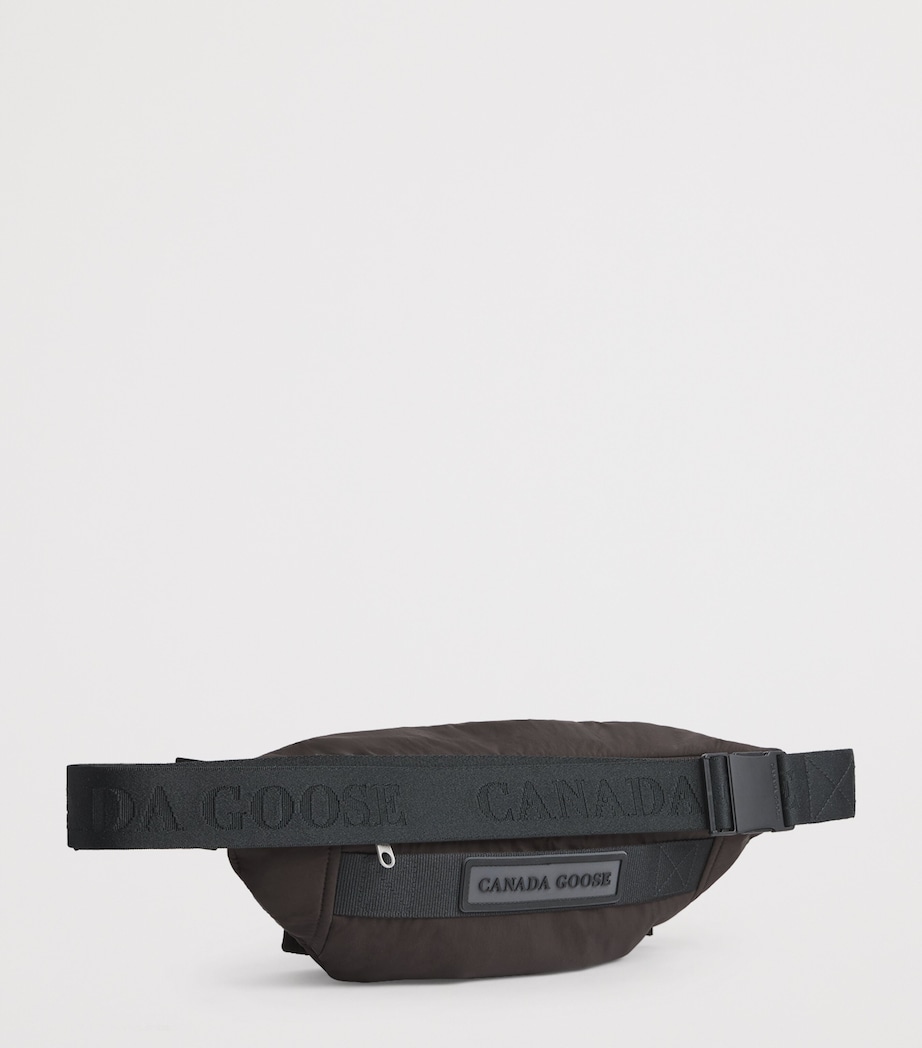 Canada Goose EnduraLuxe Belt Bag Arabica Arabica Image 3