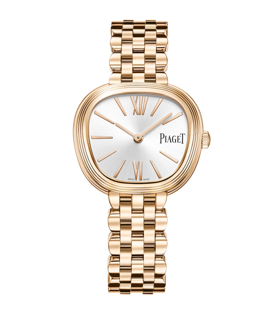 Rose Gold Sixtie Watch 29mm ROSE GOLD Image 1