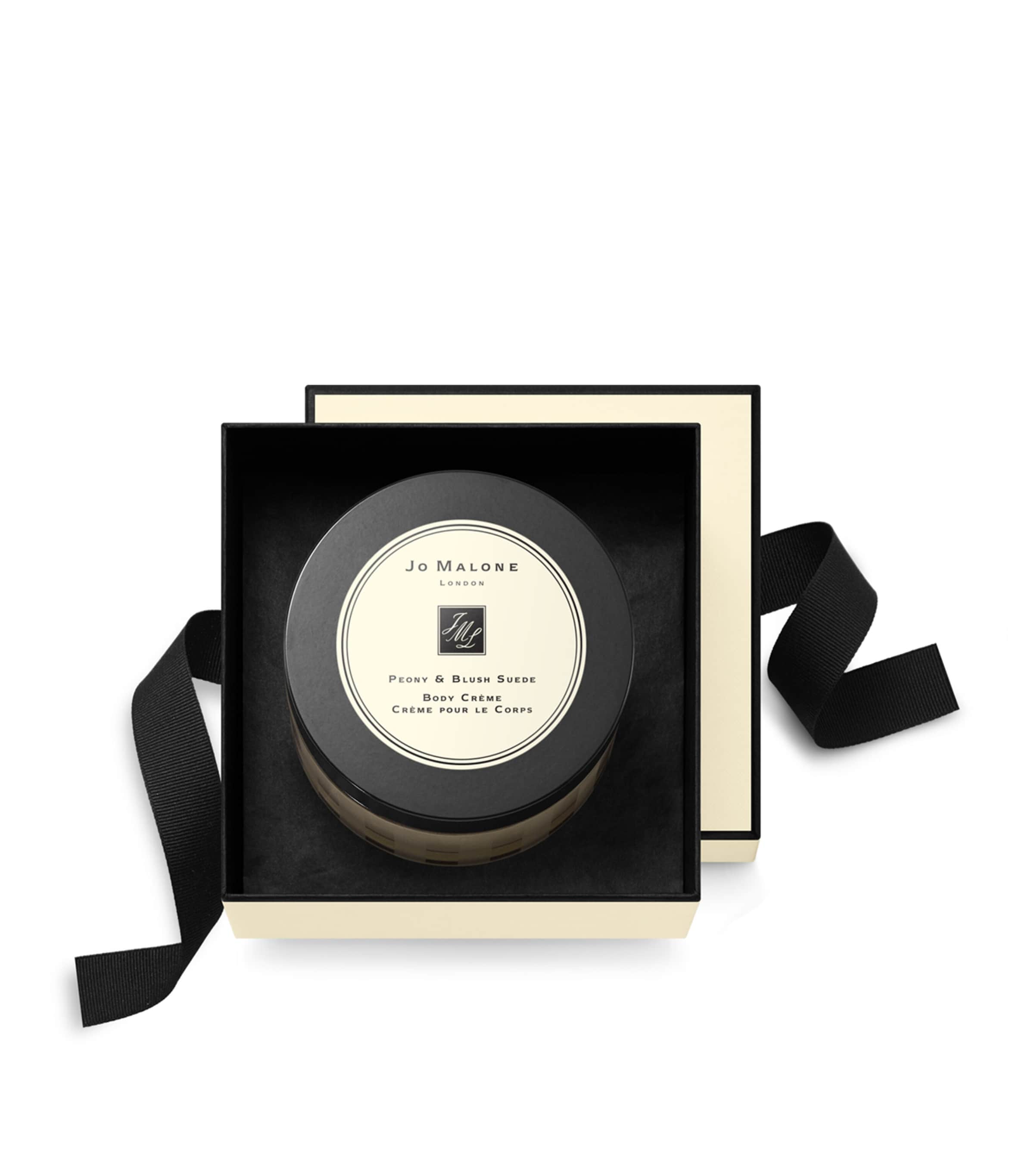 Jo Malone London Peony & Blush Suede Body Crème (175ml) Image 4