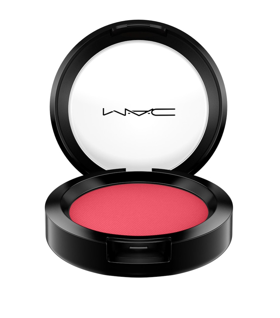 Powder Blush FRANKLY SCARLET Image 1