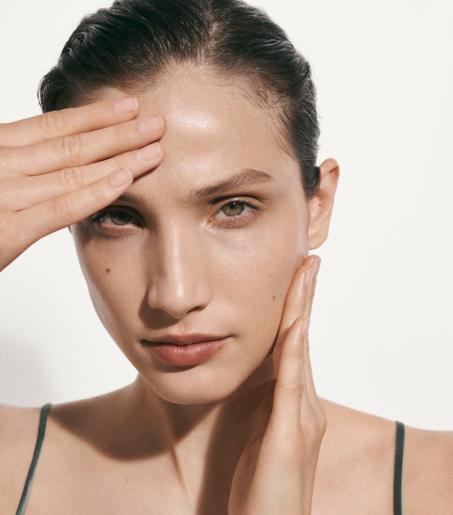 Crème de la Mer Moisturizing Cream (100ml) NO COLOUR Image 4