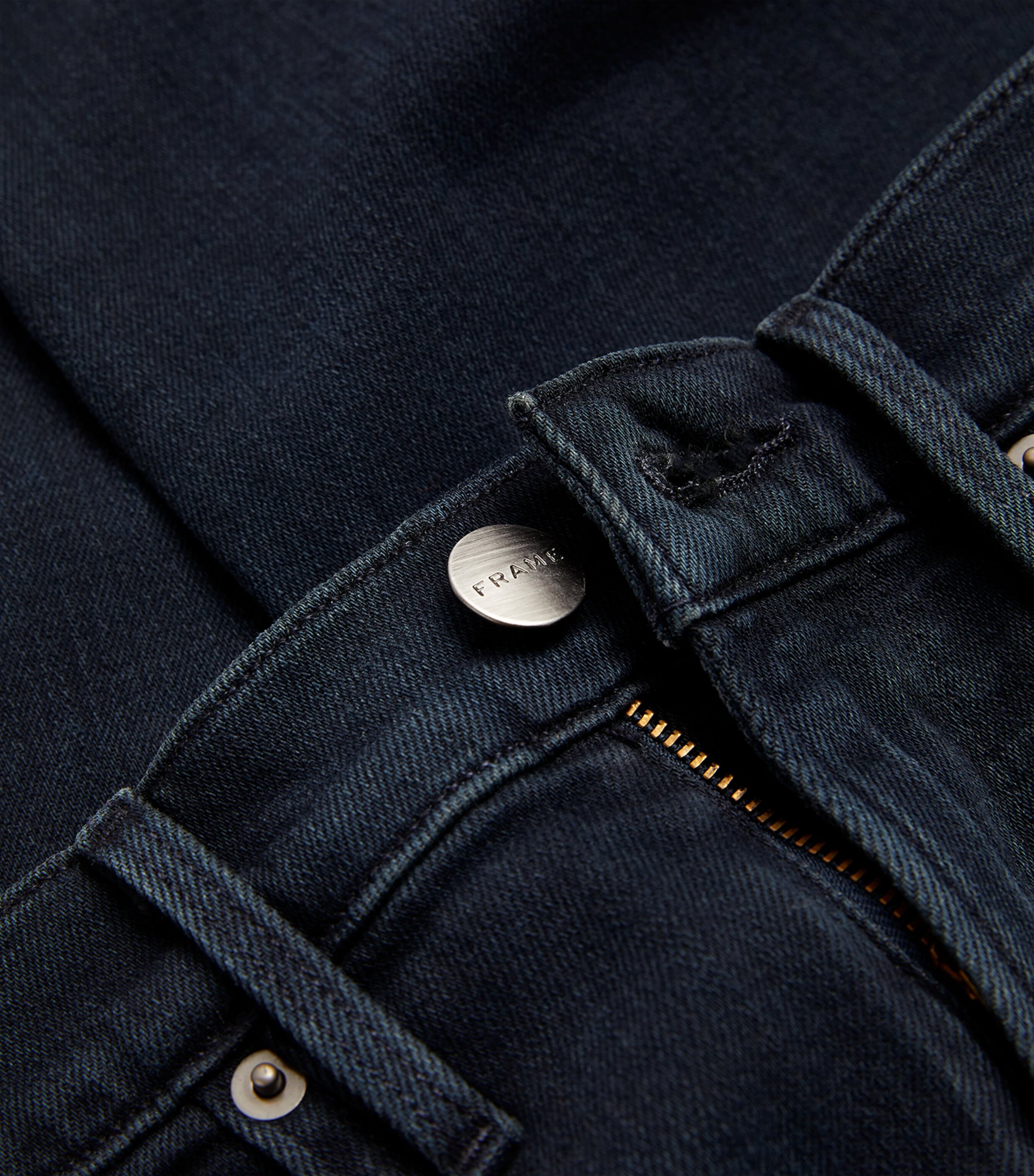 L'Homme Slim Jeans PLACID PLAC Image 4