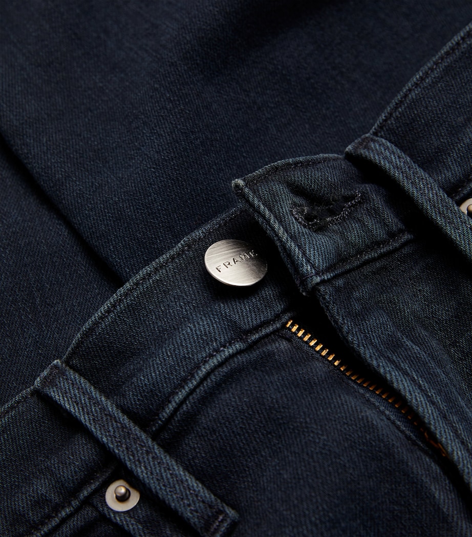 L'Homme Placid Slim Jeans PLACID PLAC Image 5