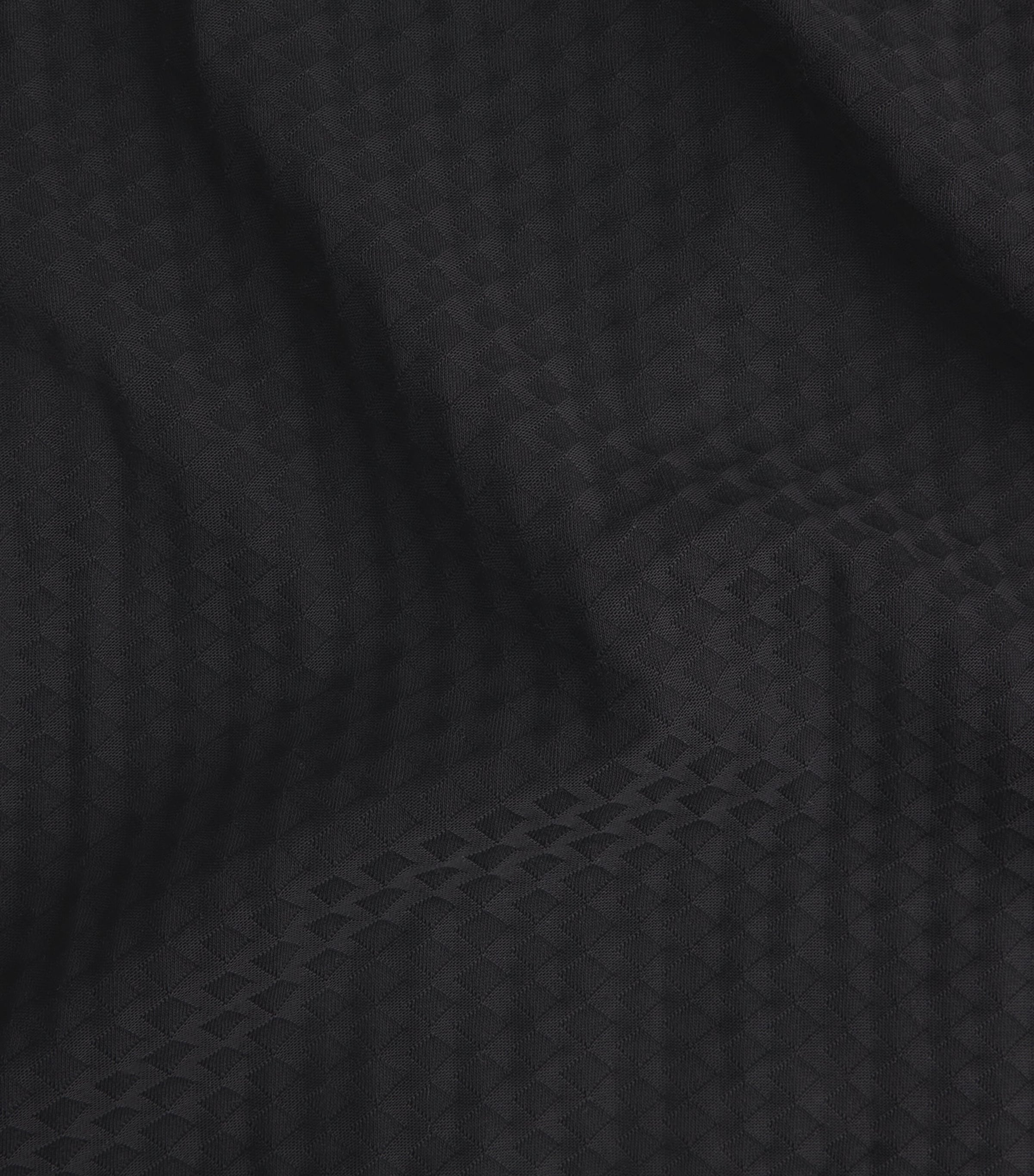 Cotton Embossed T-Shirt FC295 Image 5