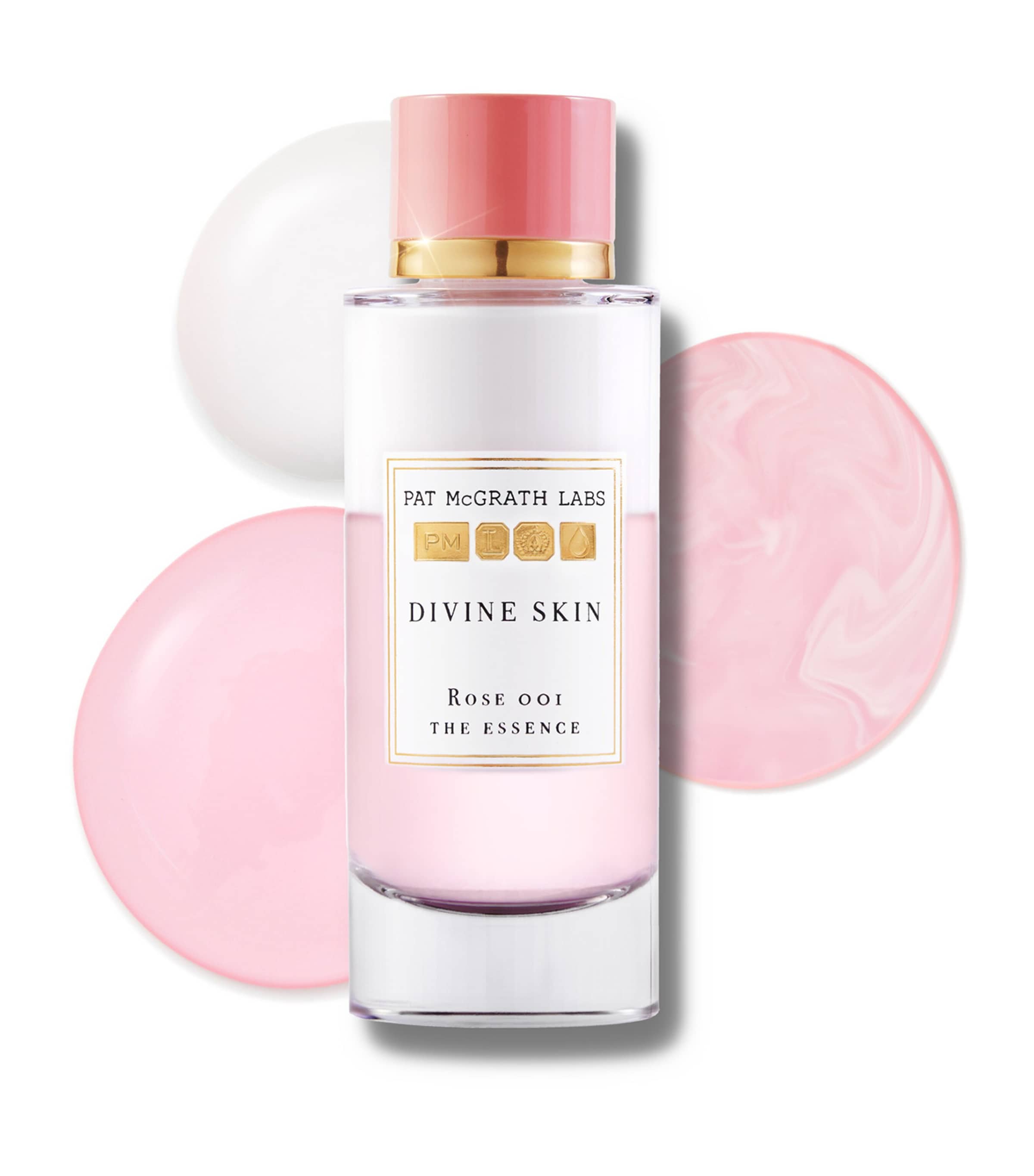 Divine Skin Rose 001 The Essence (100ml) 001 THE ESSENCE Image 2