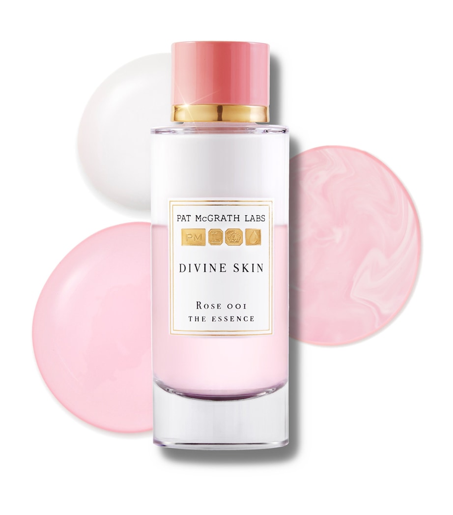 Divine Skin Rose 001 The Essence (100ml) 001 THE ESSENCE Image 2