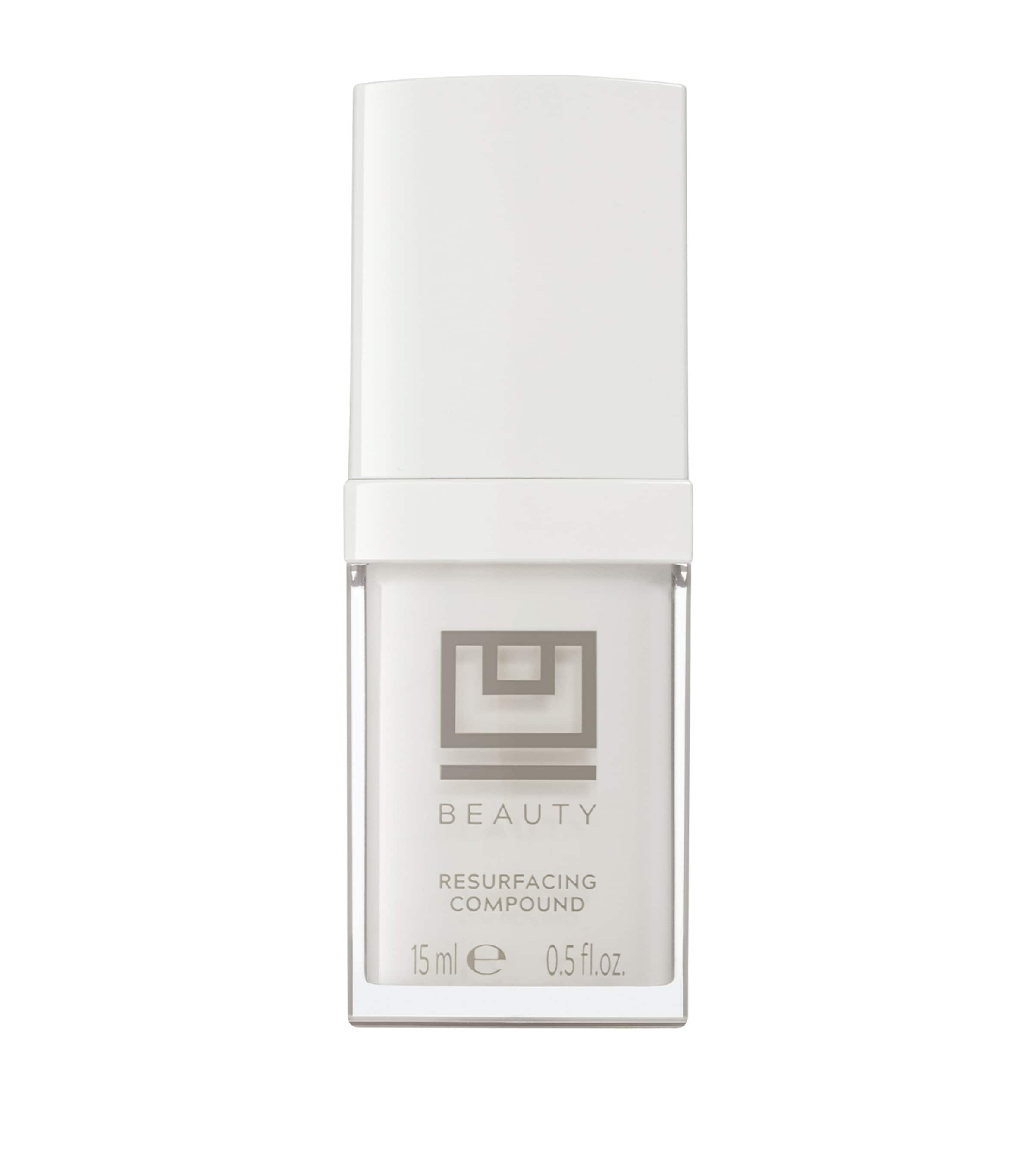 U Beauty Resurfacing Compound