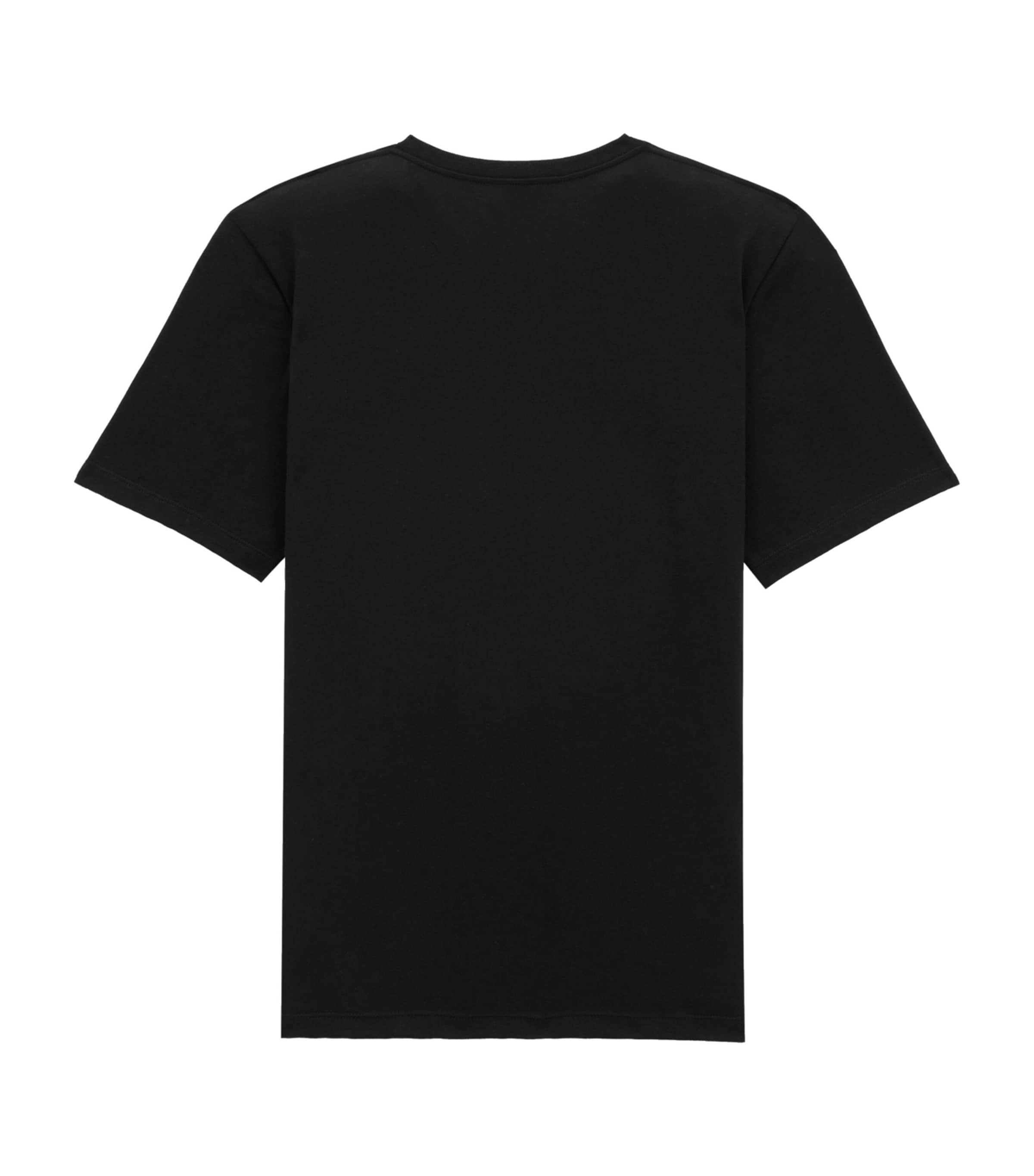Cotton Cassandre T-Shirt 1000 Image 2
