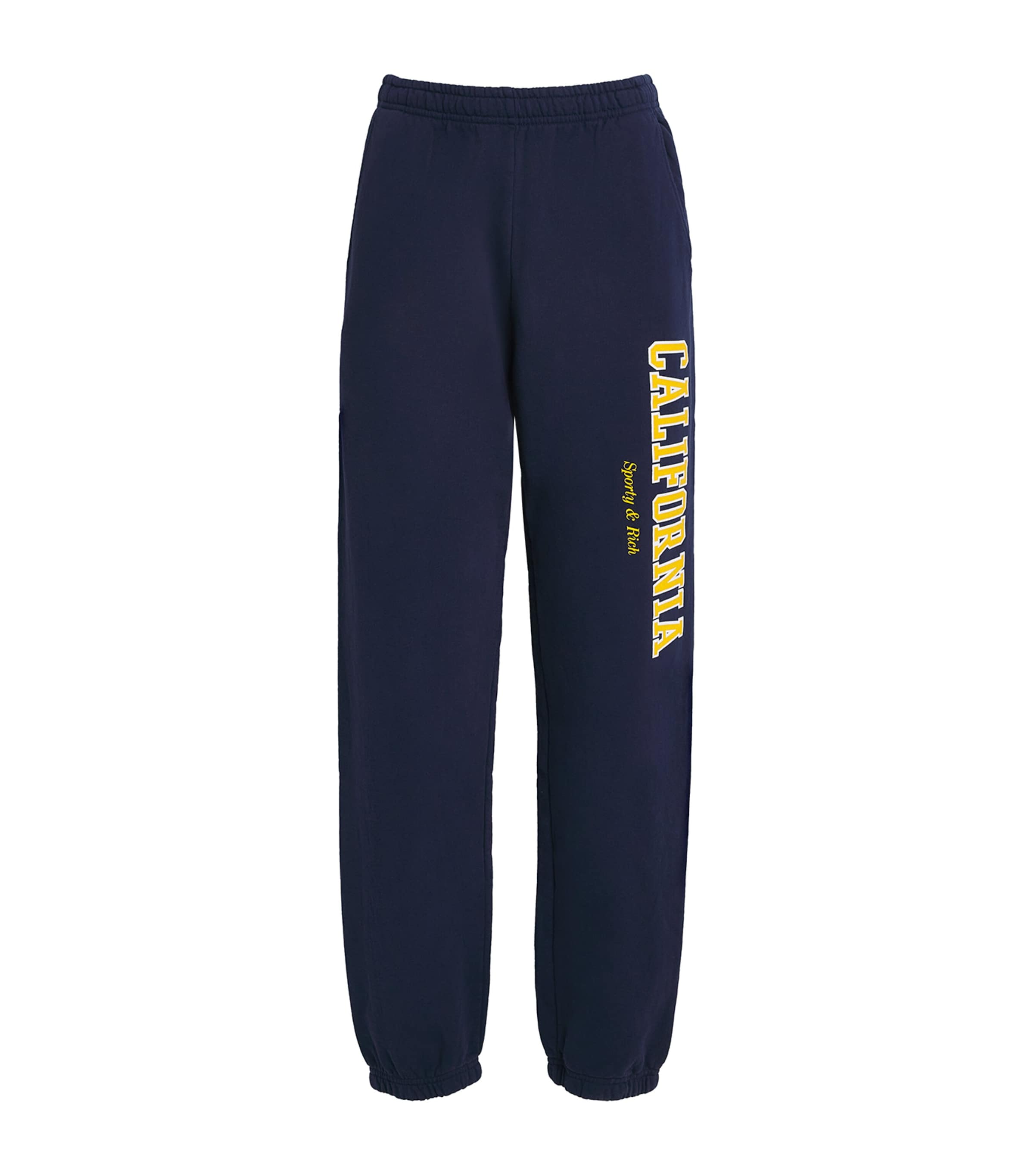 Sporty And Rich California Sweatpants