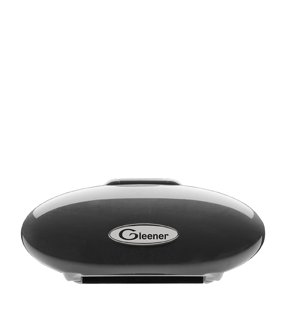 Compact Fabric Shaver BLACK Image 1