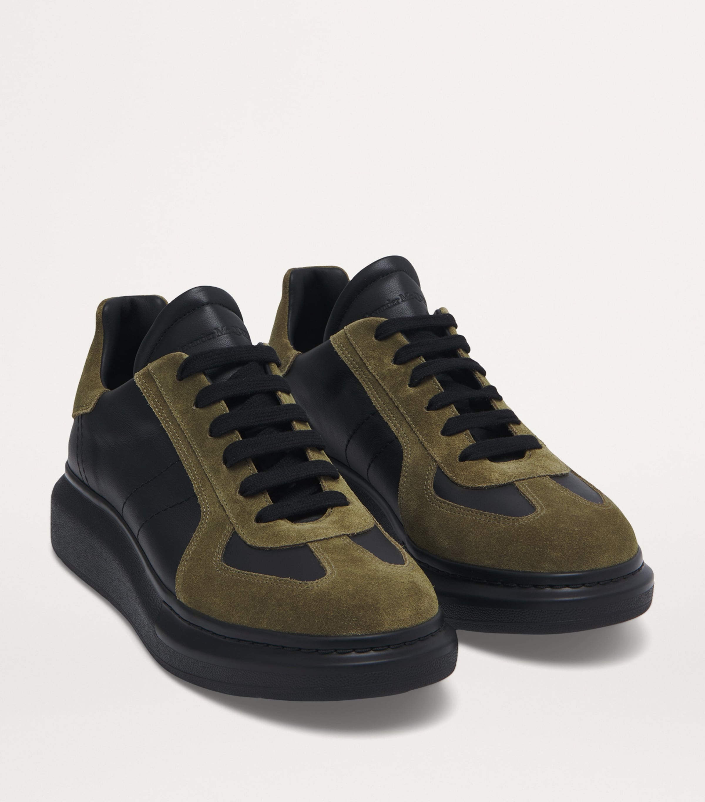 Harrods alexander mcqueen sneakers online