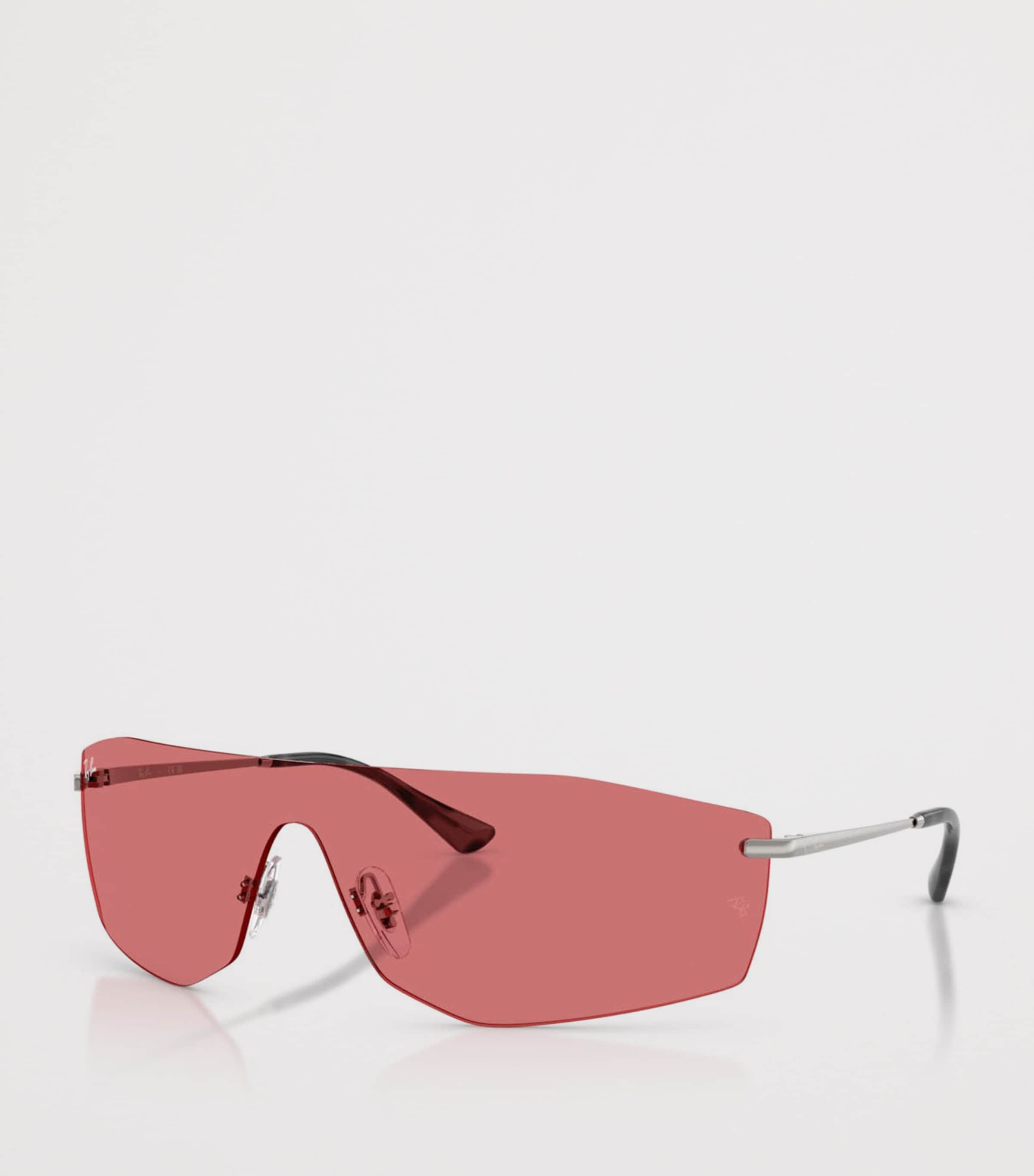 Ray-Ban RB3781 Alix Sunglasses Image 2