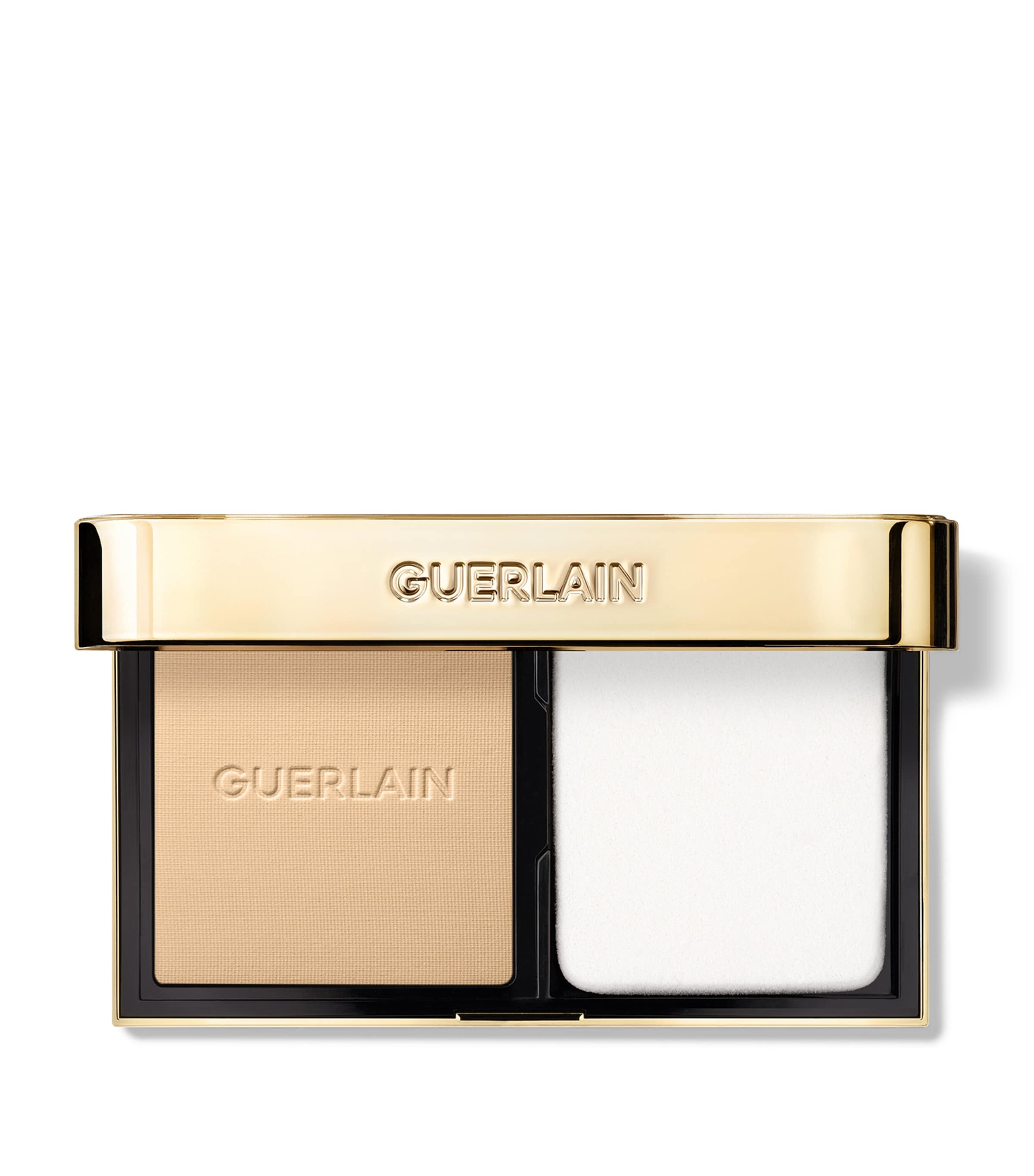 Guerlain Parure Gold Skin Control Matte Compact Foundation