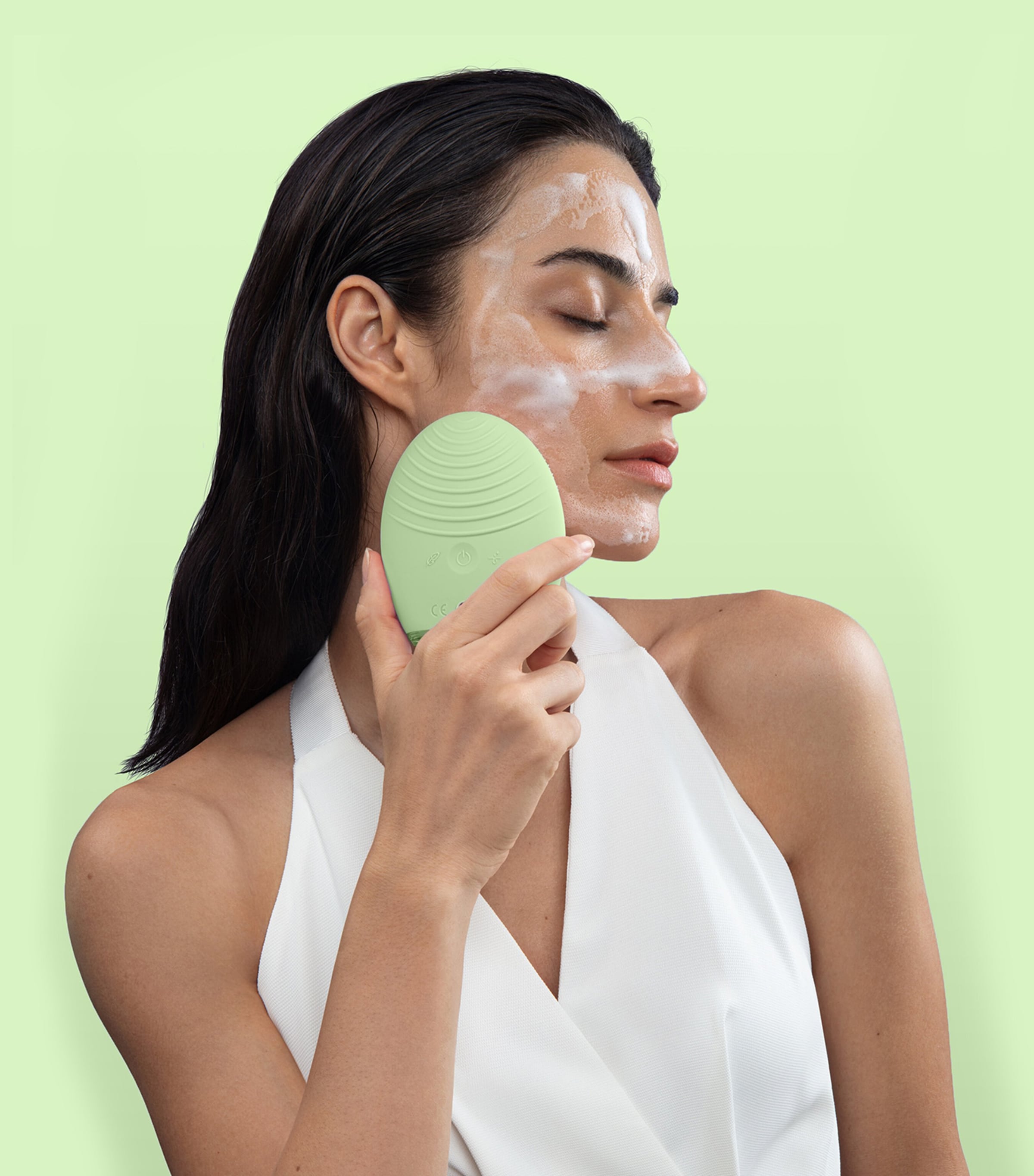 Foreo Luna 4 Combination Skin Cleansing Tool | Skincare | Skincare Tools | Designers | Foreo Foreo Luna 4 Combination Skin Cleansing Tool | Skincare | Skincare Tools | Designers | Foreo