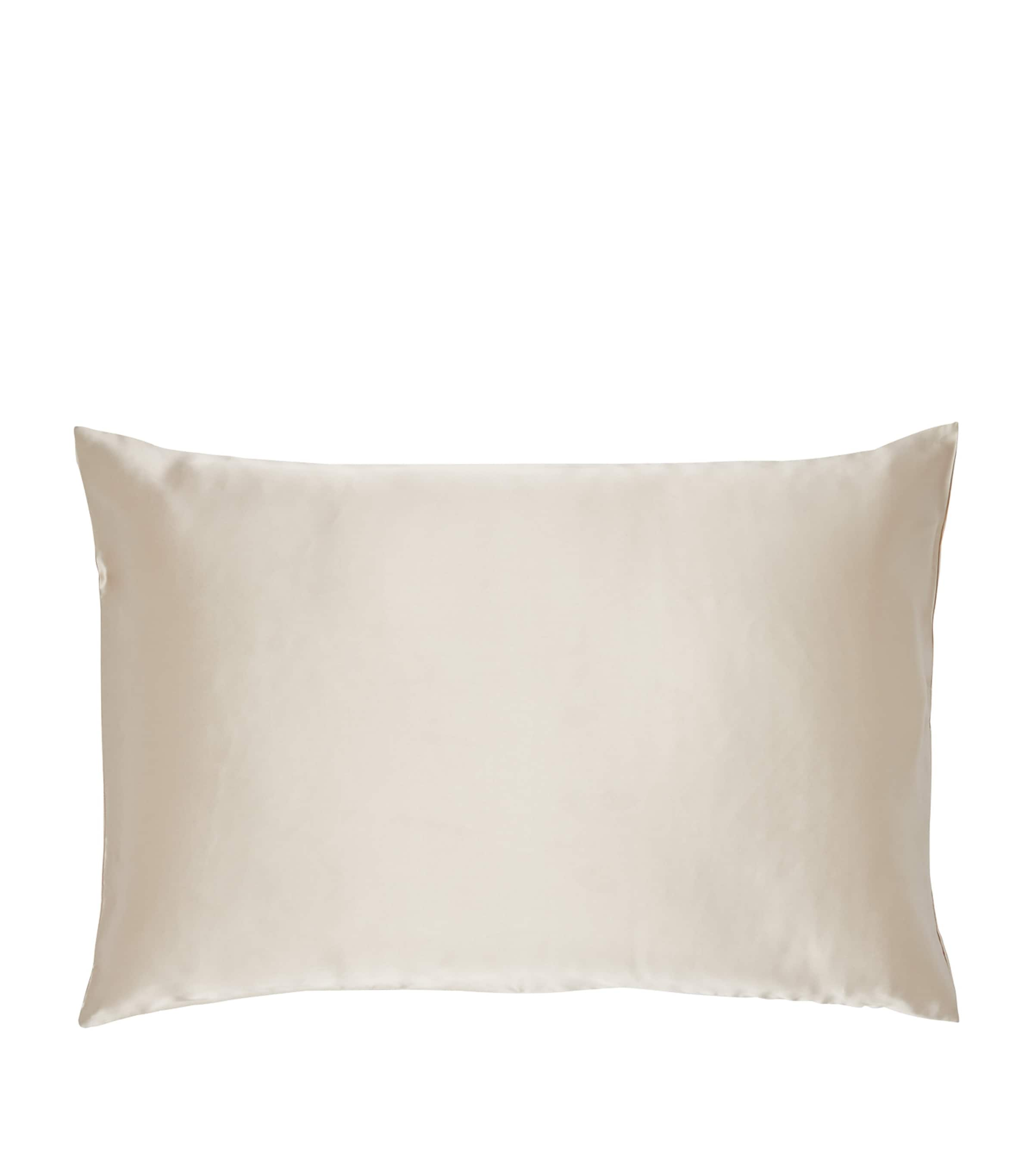 Gingerlily Beauty Box Pillowcase In Neutral